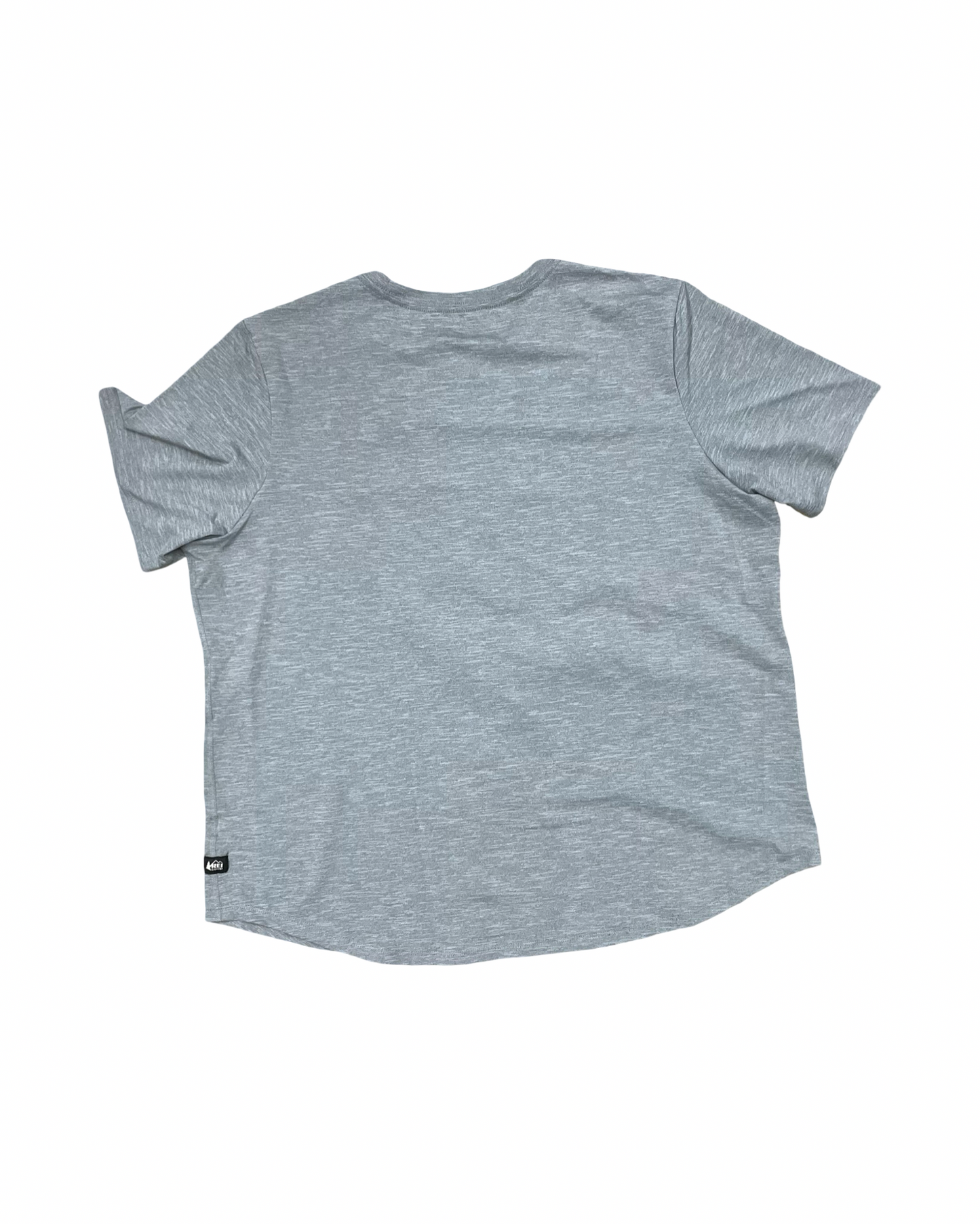 Top Ss By Rei In White, Size:Xl