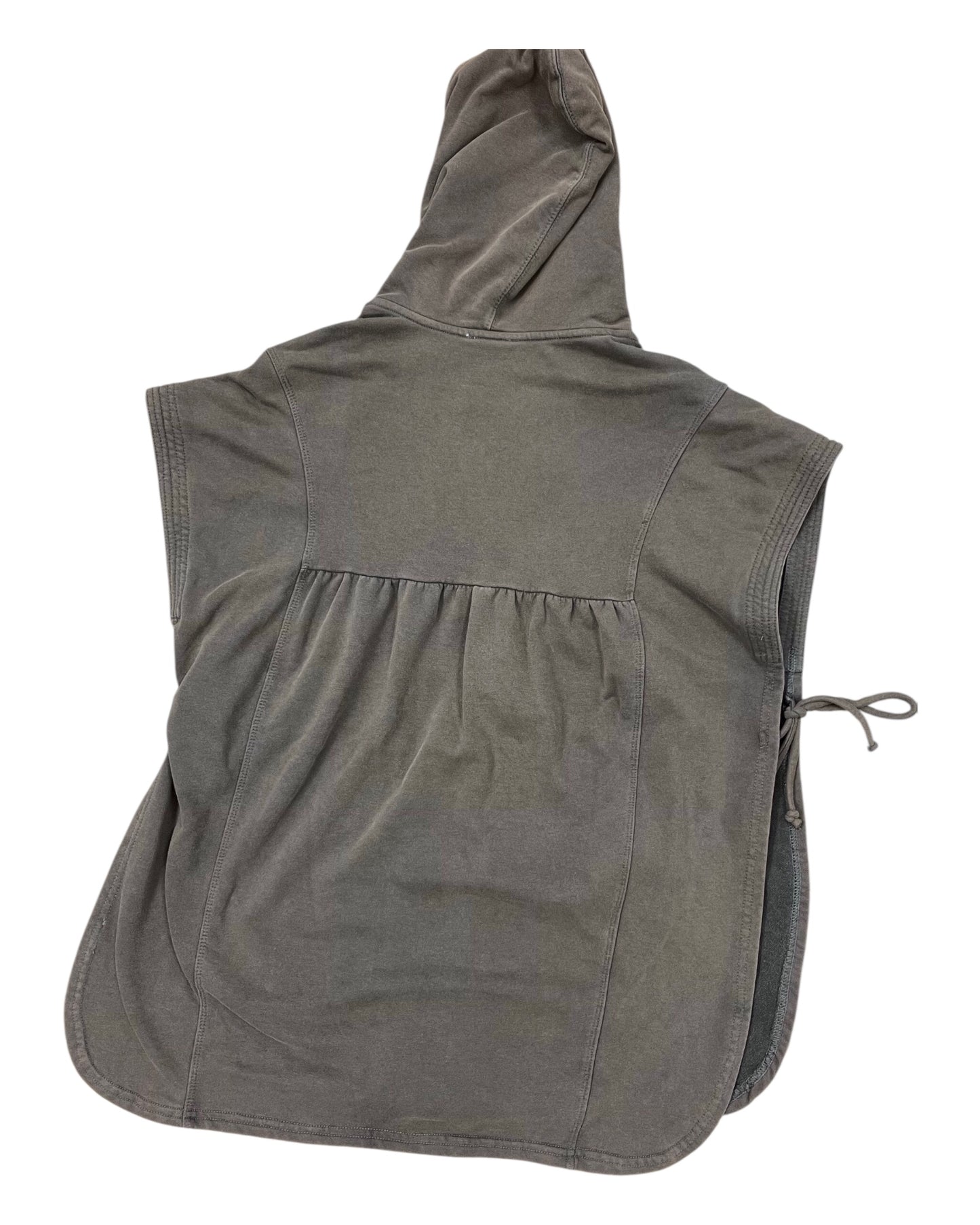 Vest Other By Easel In Green, Size:S