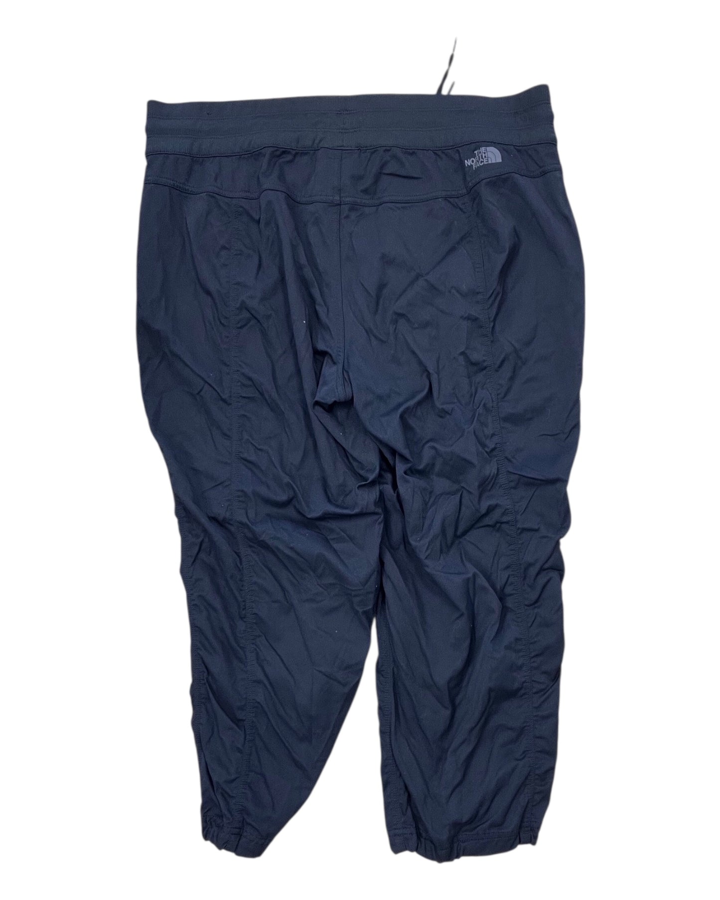 Athletic Capris By The North Face In Black, Size:Xl