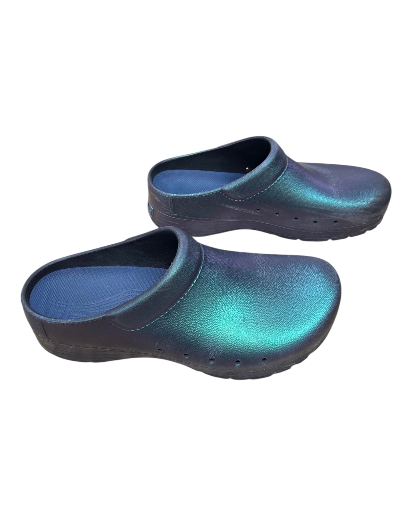 Shoes Flats By Chacos In Black, Size:10