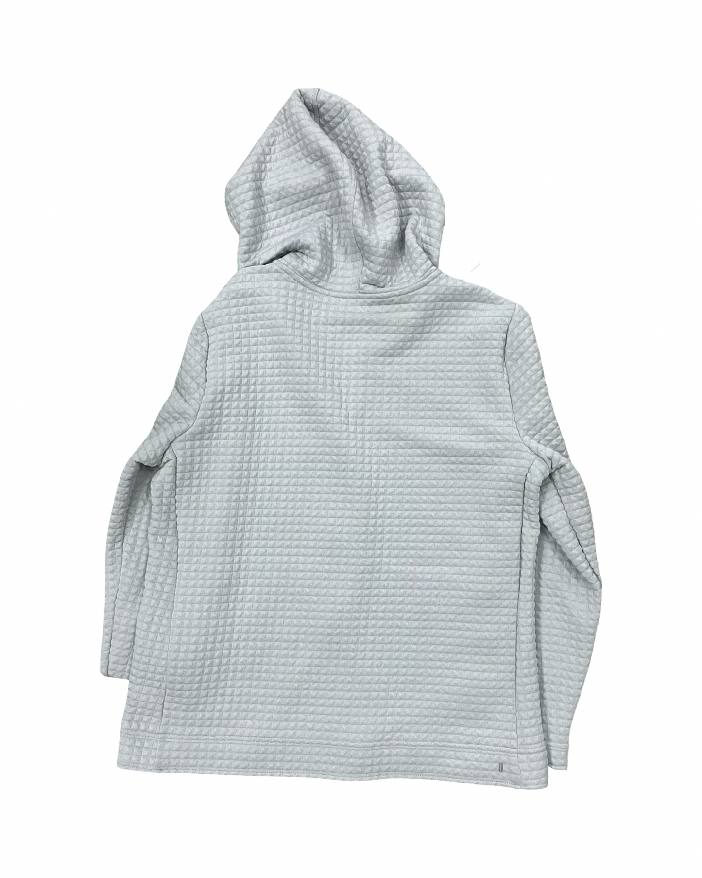 Jacket Other By Nobull In Grey, Size:Xl