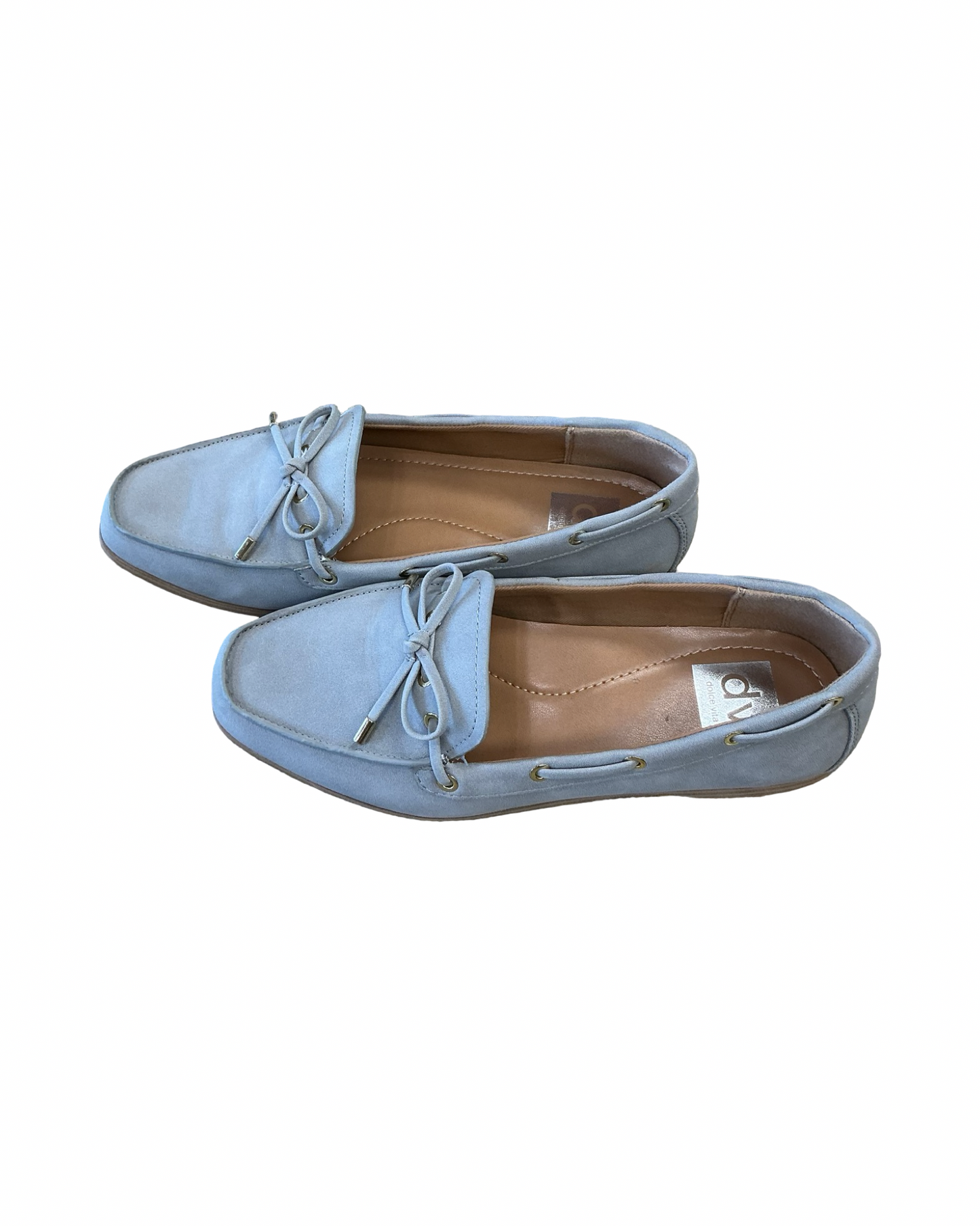 Shoes Flats By Dolce Vita In Grey, Size:7