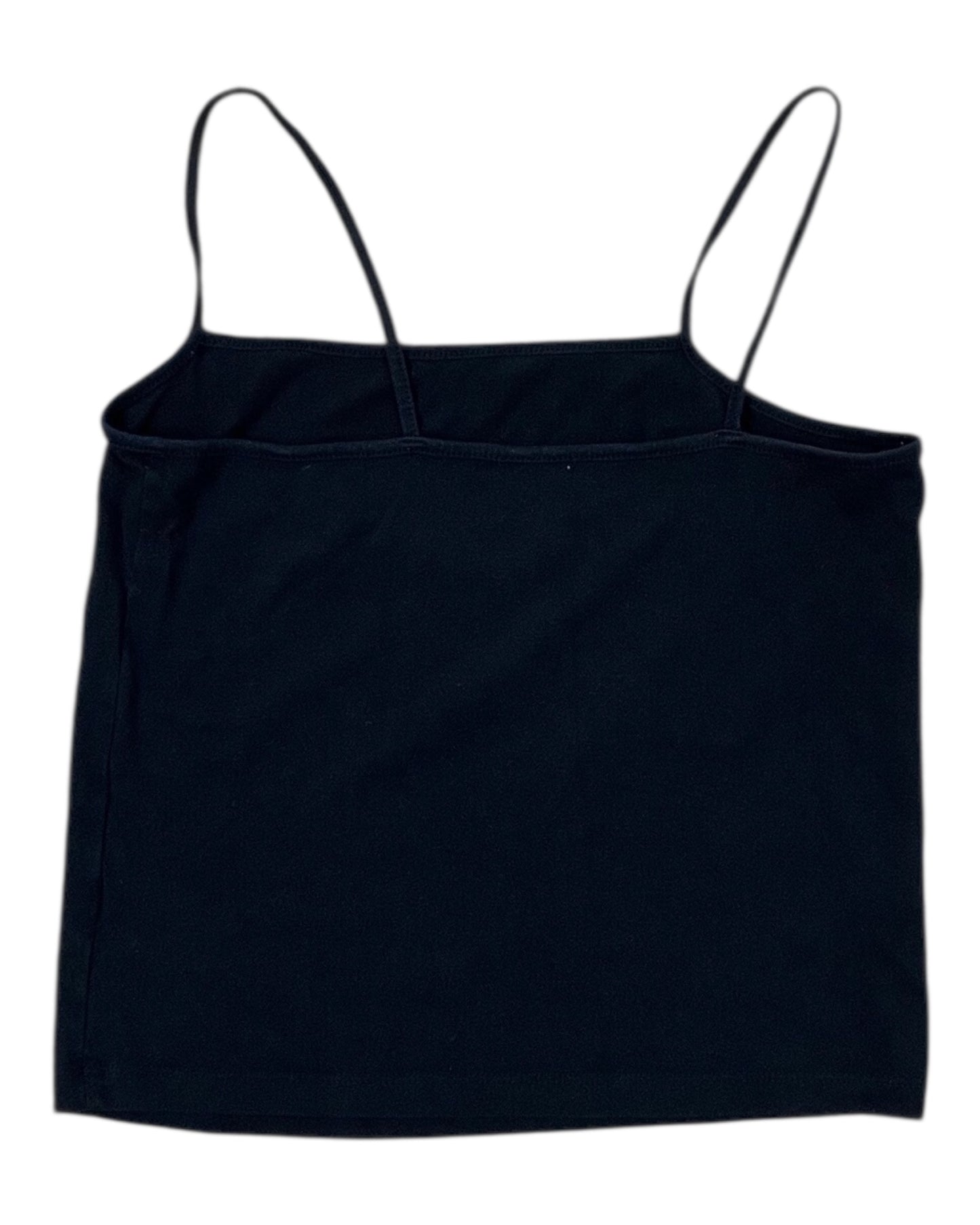 Top Cami By Wild Fable In Black, Size:L