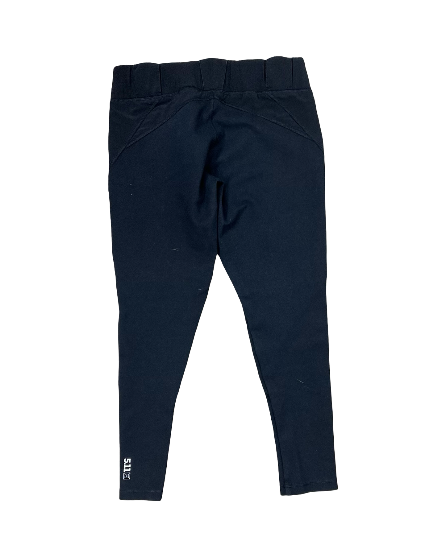 Athletic Leggings Capris By Clothes Mentor In Black, Size:M