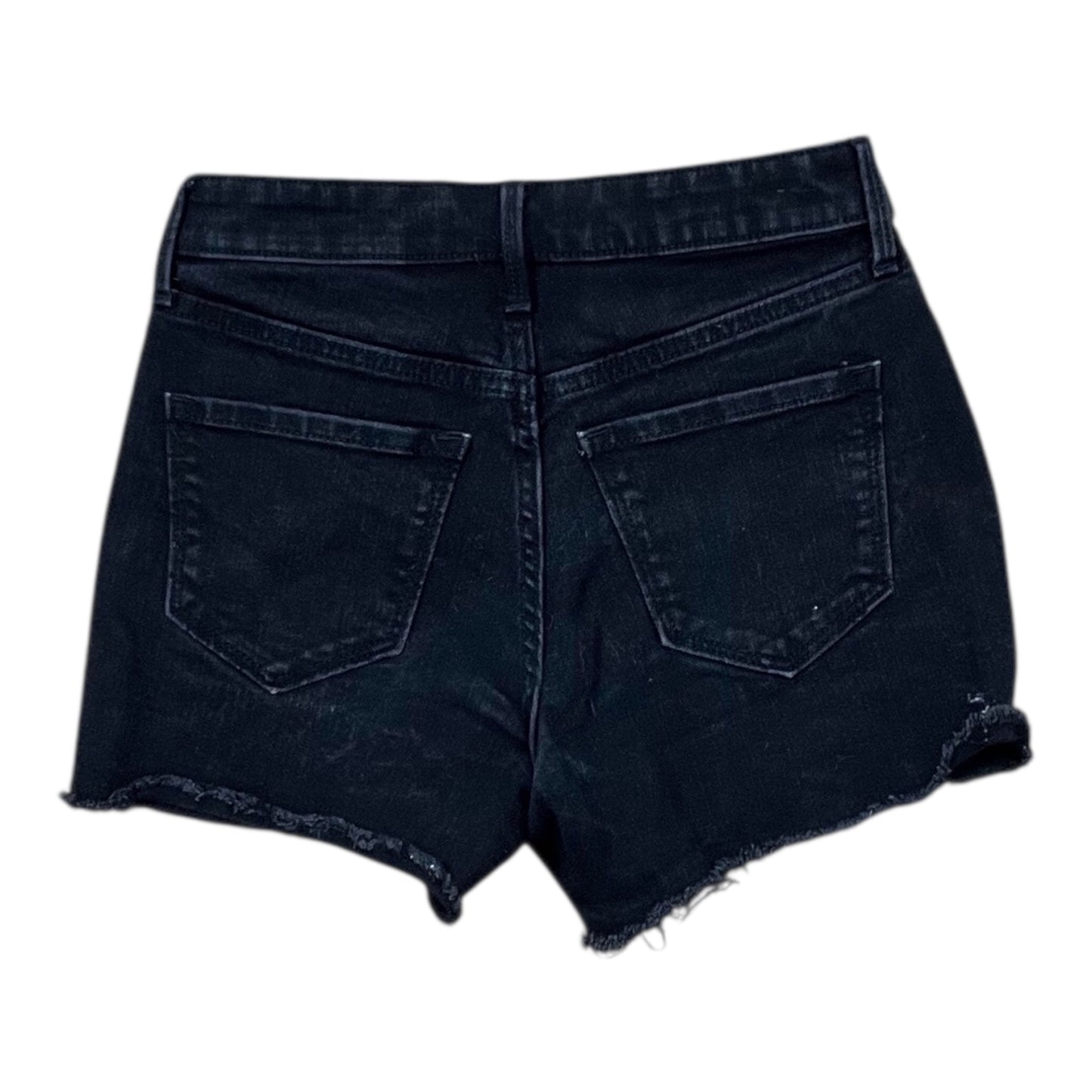 Shorts By Old Navy In Black, Size:0