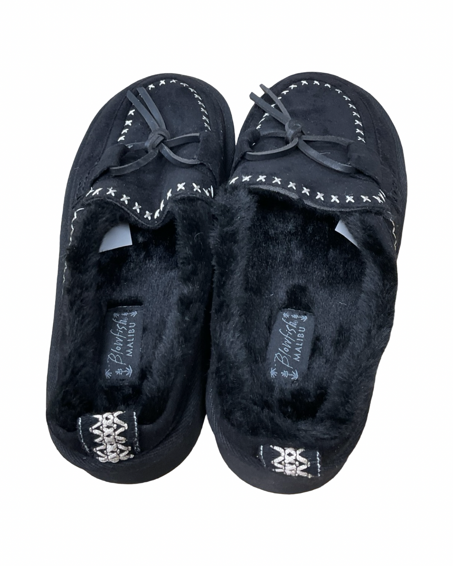 Shoes Flats By Blowfish In Black, Size:9