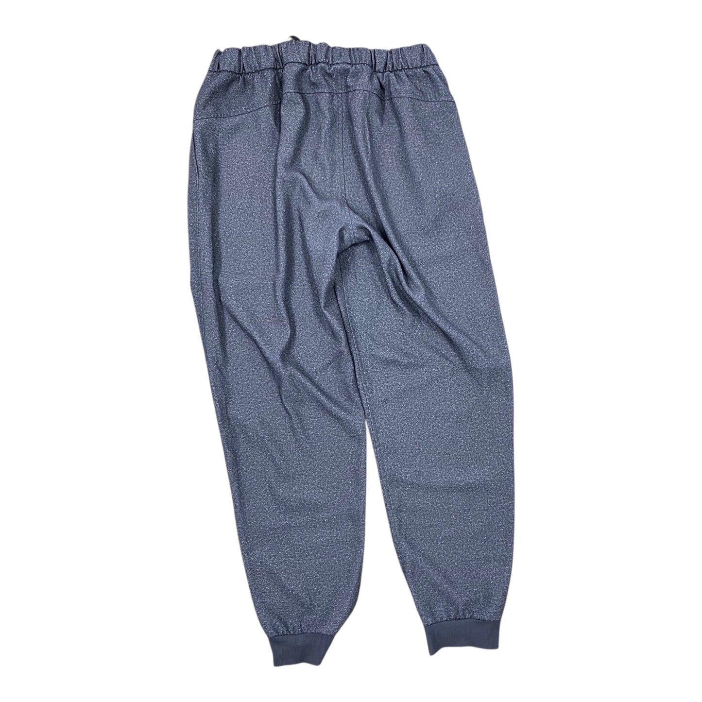 Athletic Pants By Avia In Grey, Size:L
