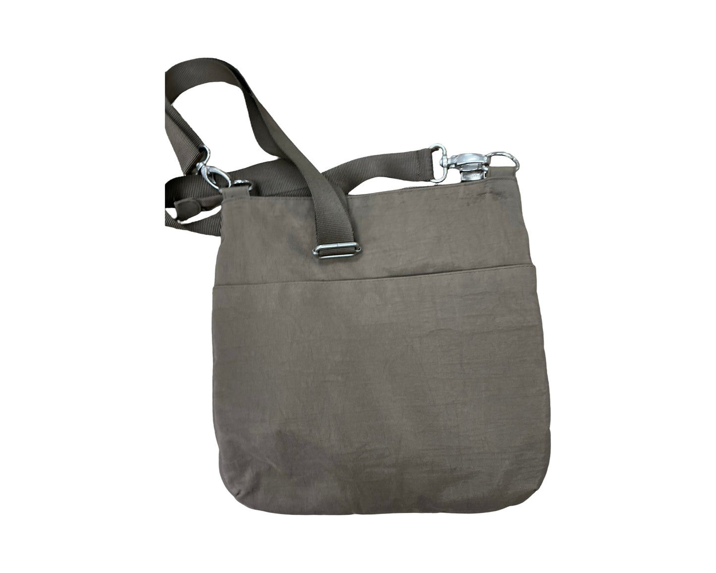 Crossbody By Baggallini In Brown, Size:Medium