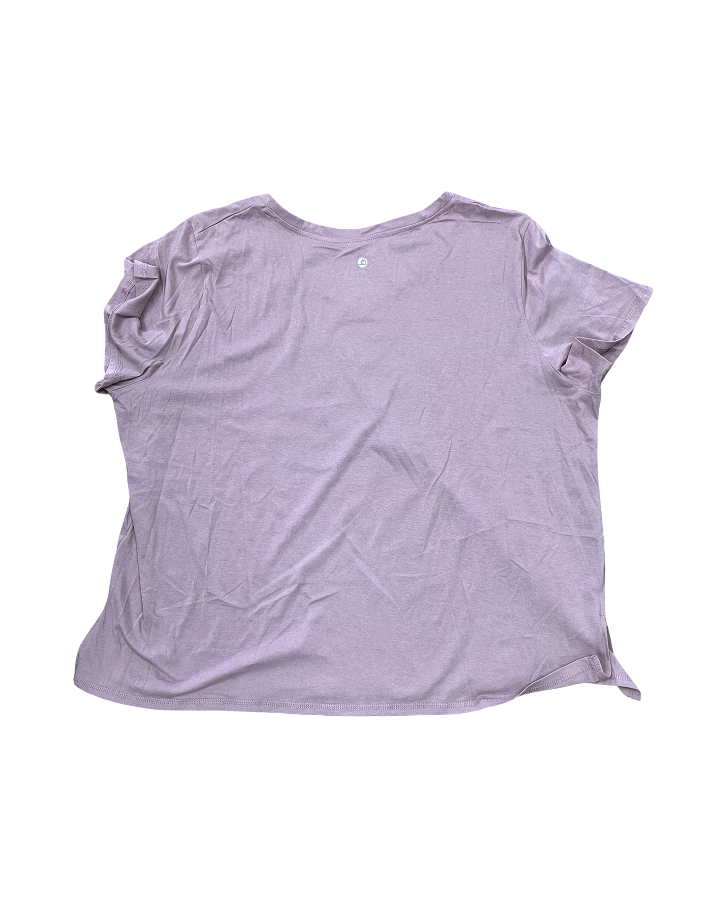 Top Ss By Legend In Pink, Size:2X