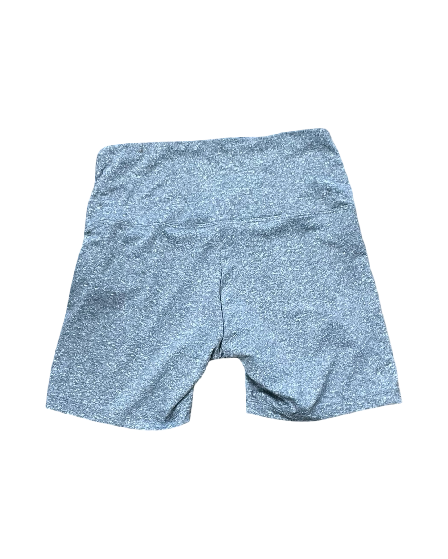 Athletic Shorts By Pink In Grey, Size:M