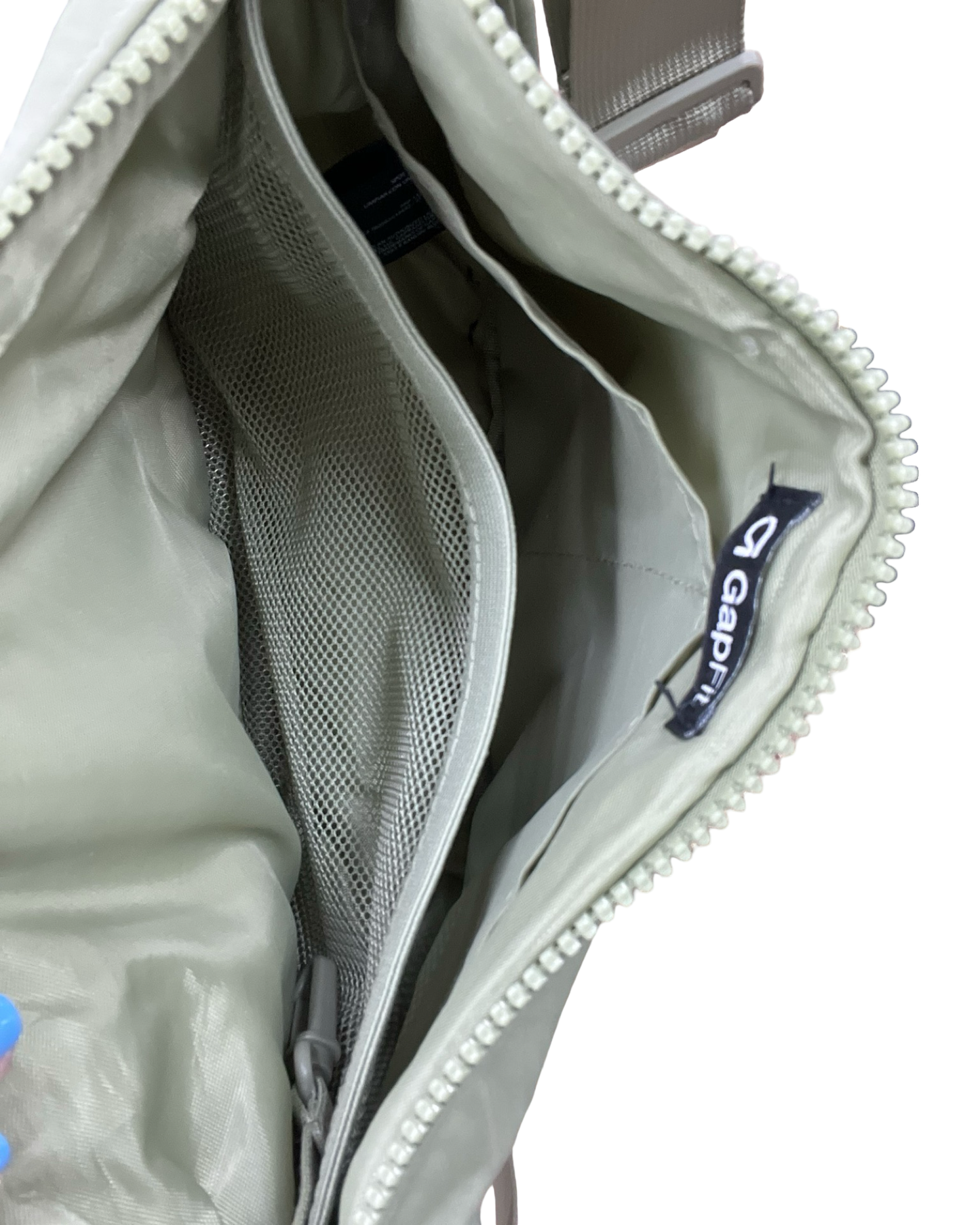 Belt Bag By Gapfit In Green, Size:Small