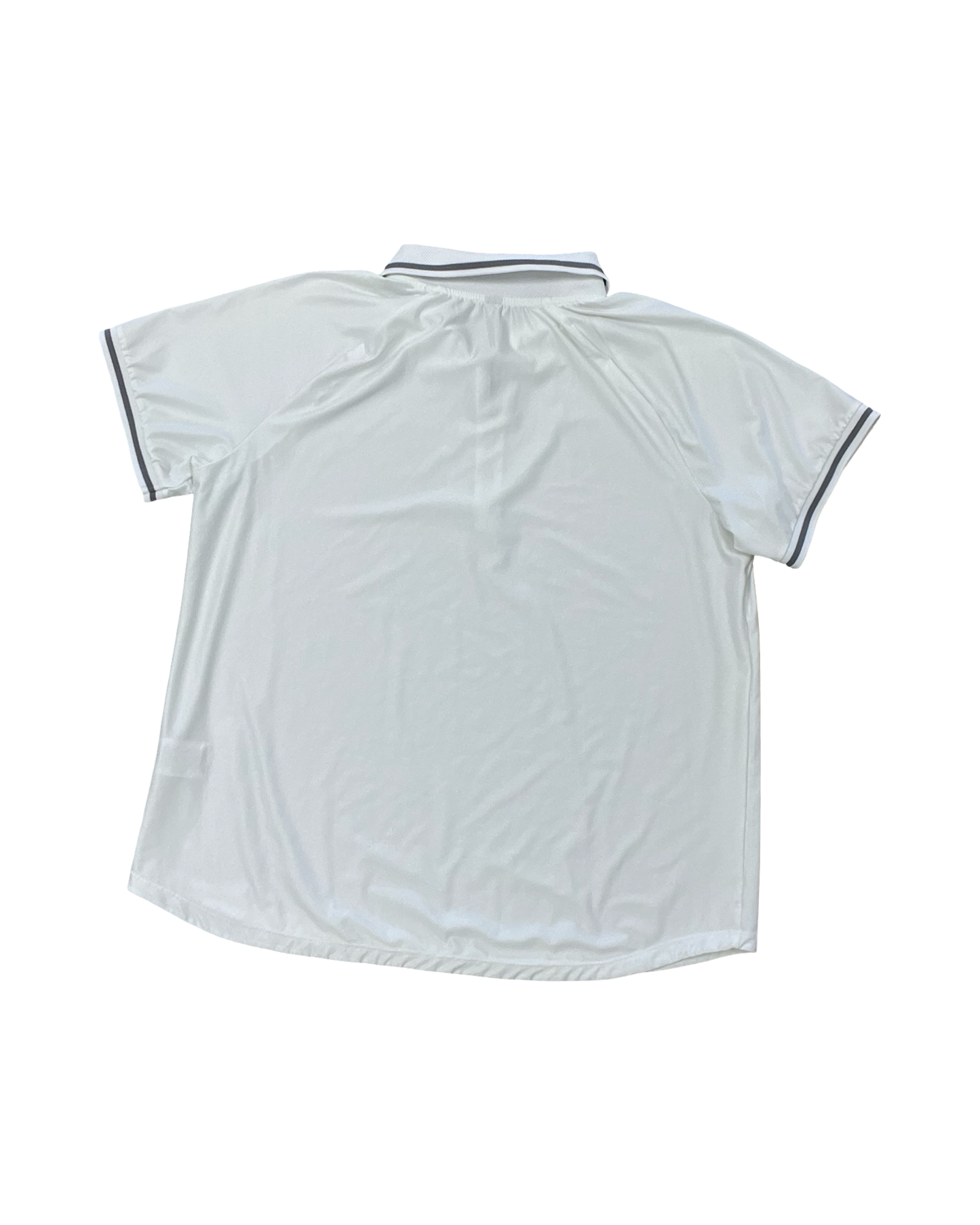 Top Ss By Mondetta In White, Size:L