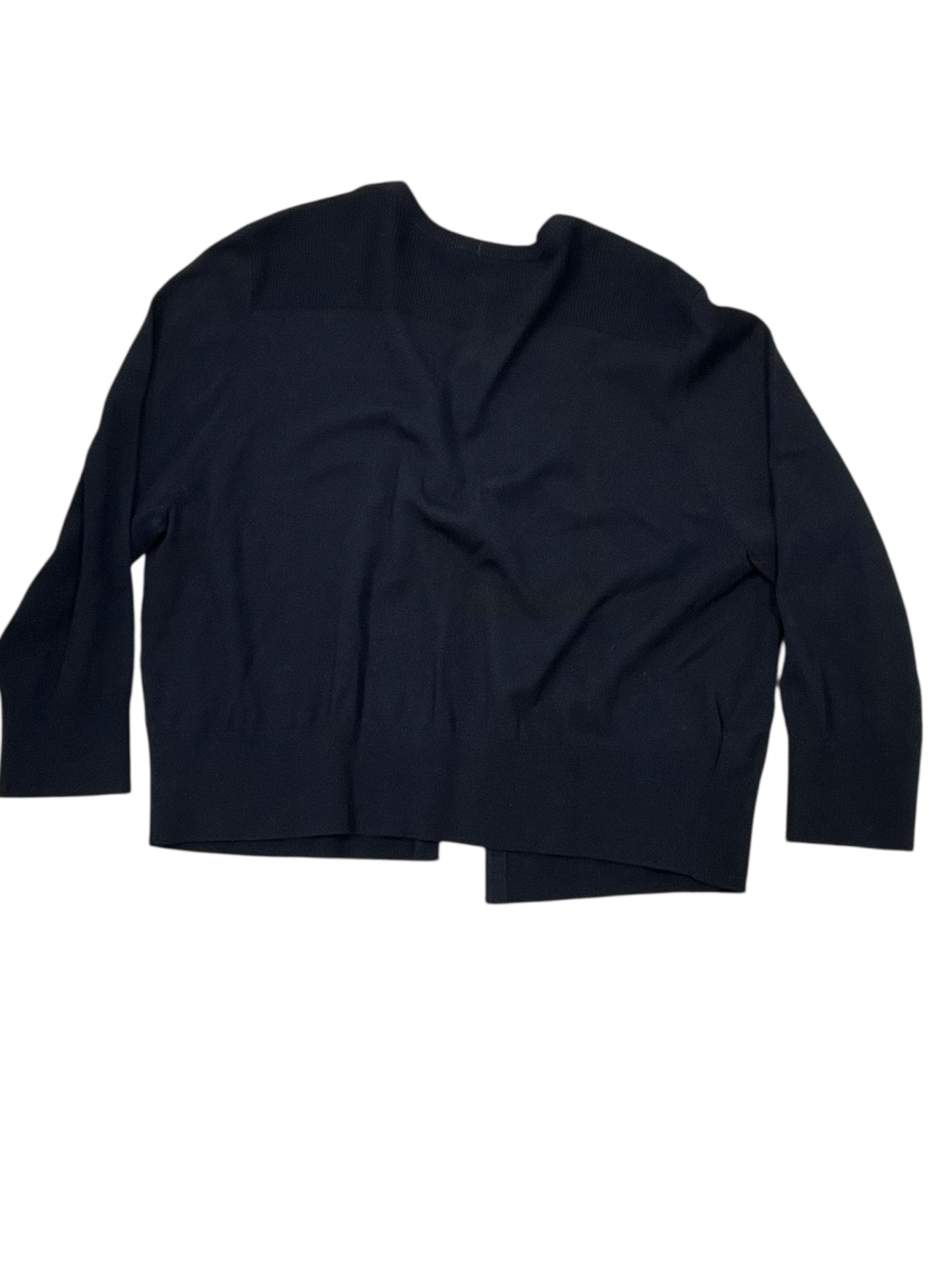 Bolero By Loft In Black, Size:L