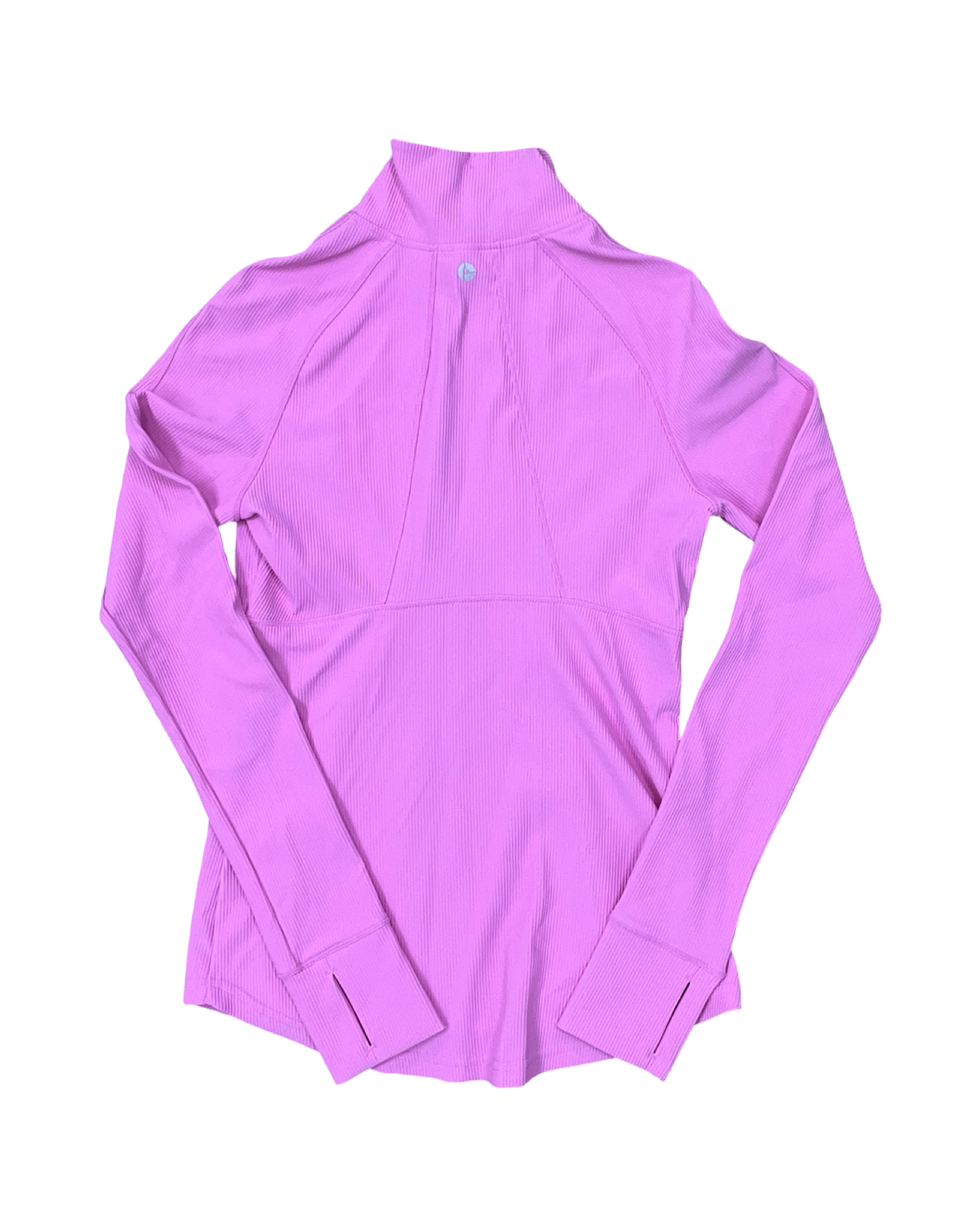 Athletic Jacket By 32 Degrees In Pink, Size:S