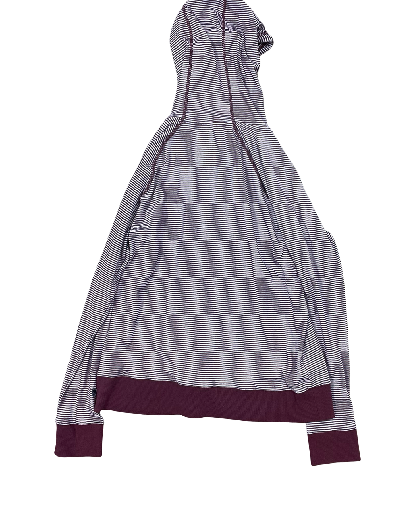 Top Ls By Kuhl In Maroon, Size:L