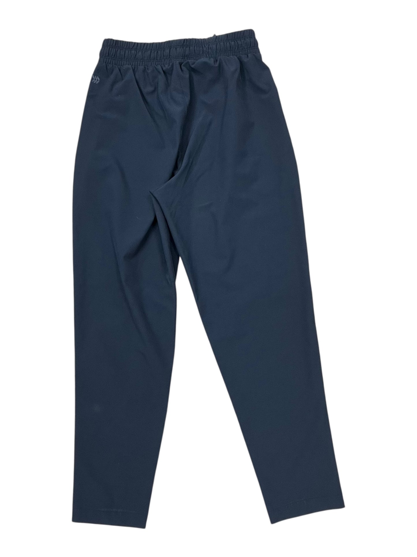 Athletic Pants By All In Motion In Black, Size:Xs