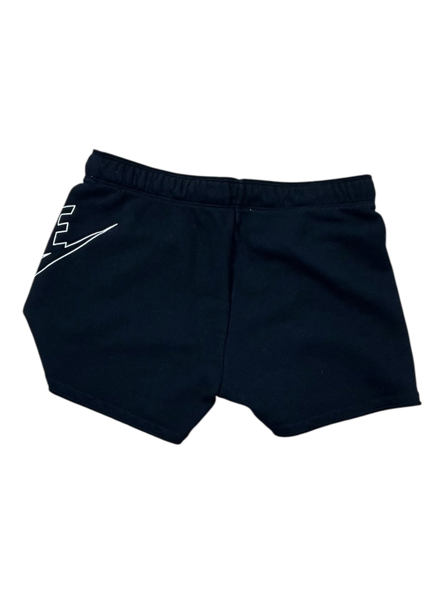 Athletic Shorts By Nike In Black, Size:S