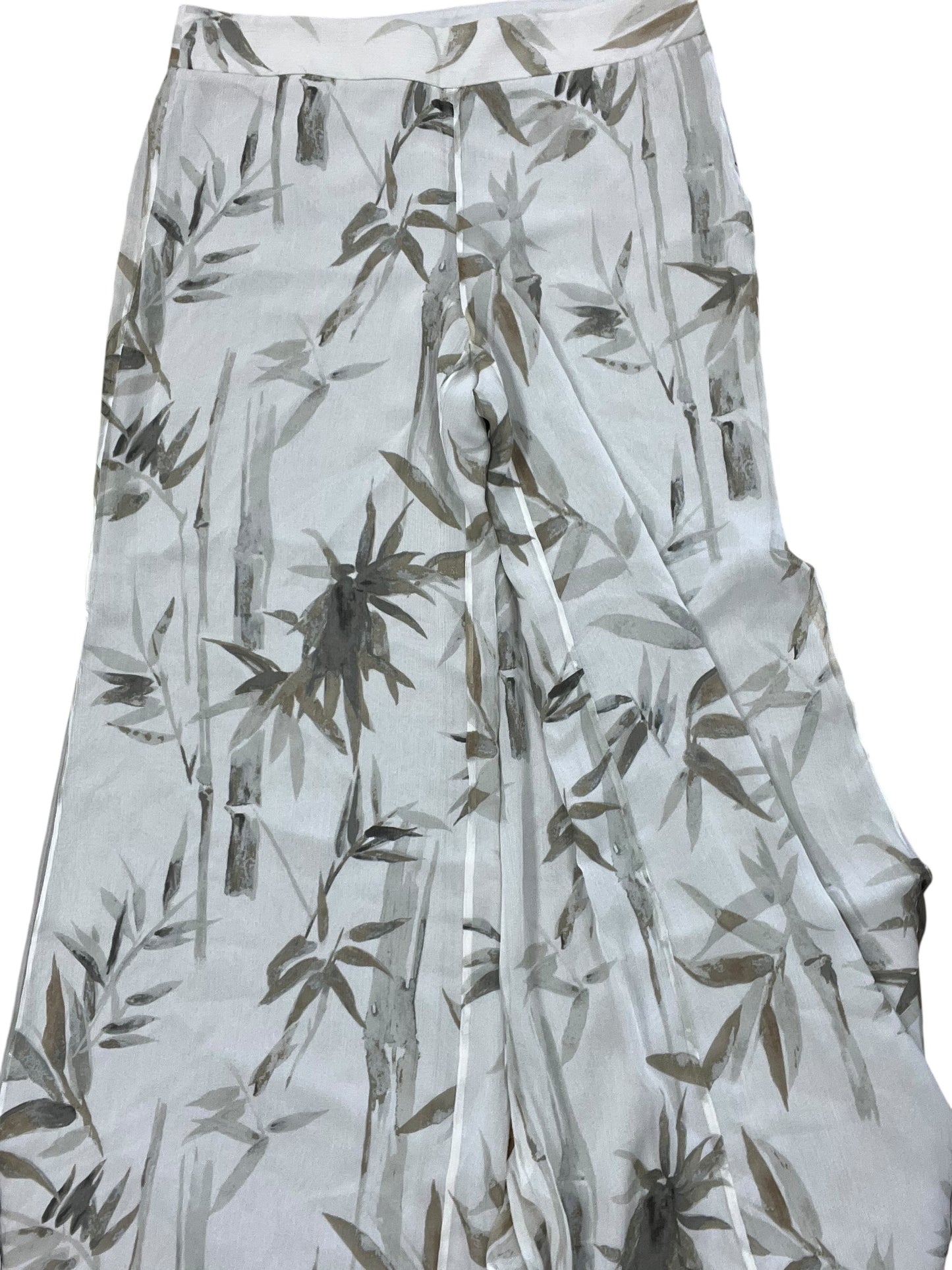 Pants Other By Worth Ny In Floral Print, Size:12