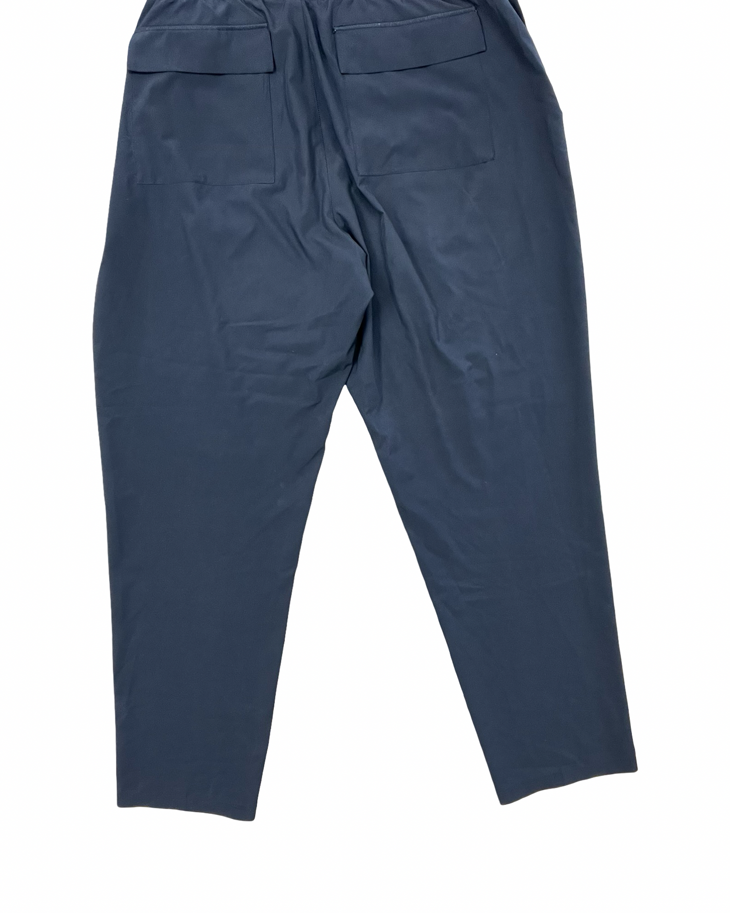 Athletic Pants By Athletic Works In Black, Size:Xl