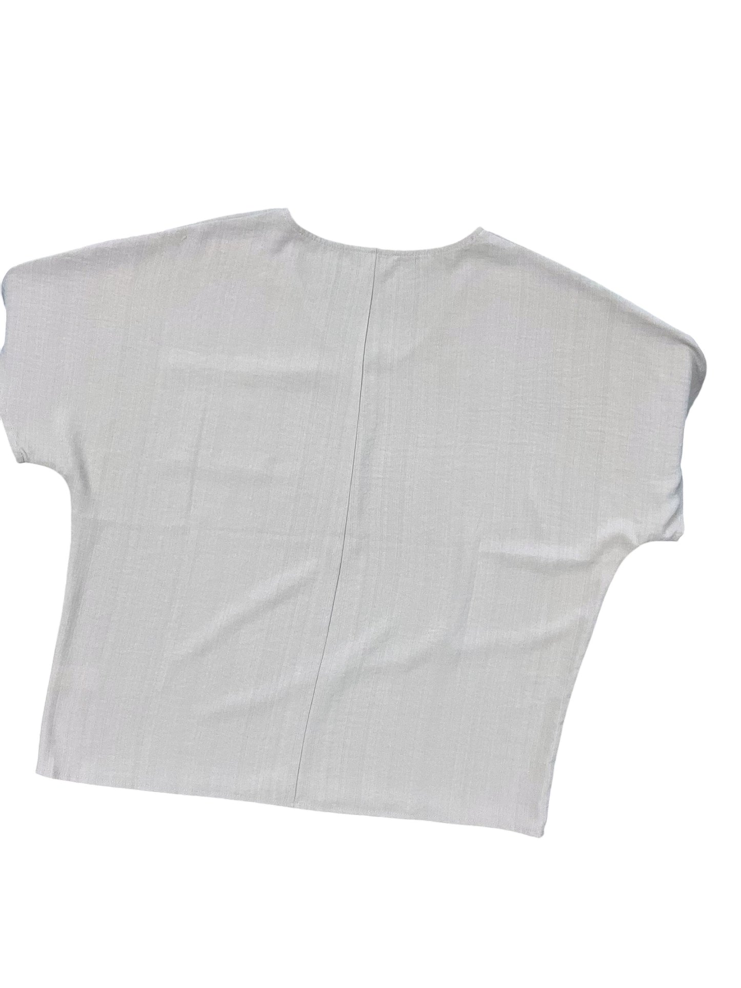 Top Ss By La Miel In Tan, Size:S
