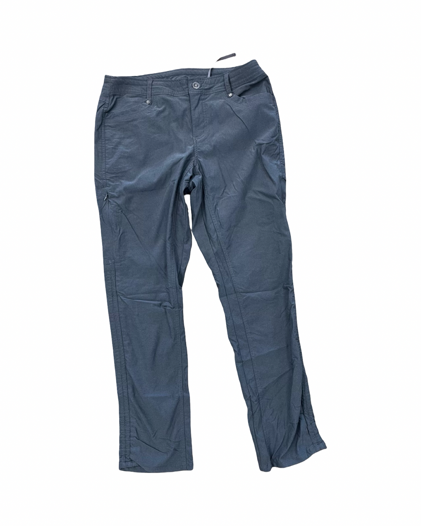 Pants Cargo & Utility By Kuhl In Grey, Size:10