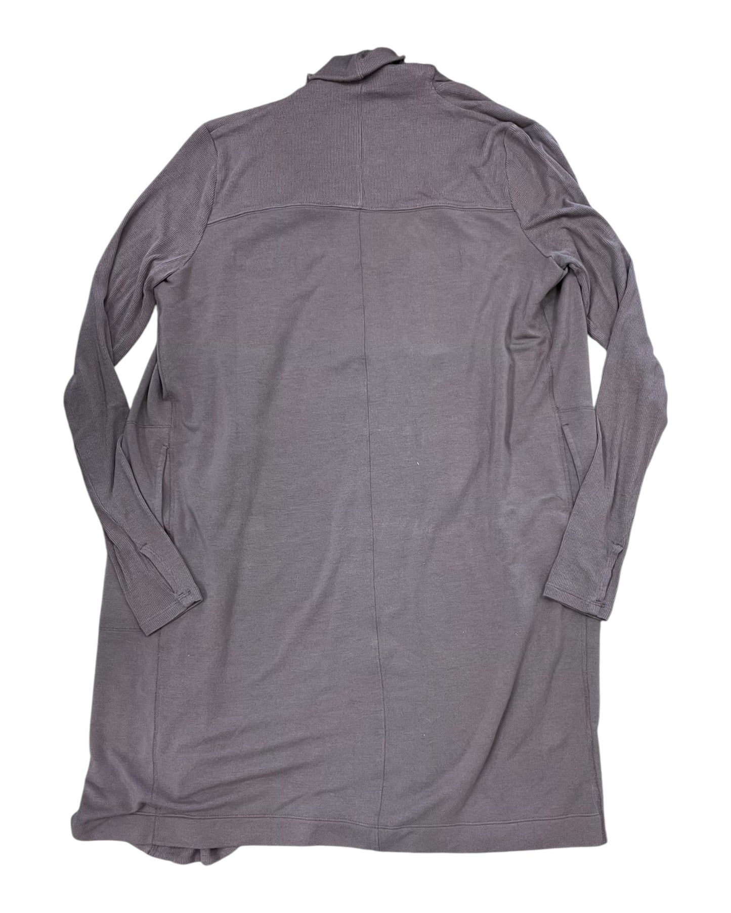 Cardigan By Athleta In Brown, Size:Xs