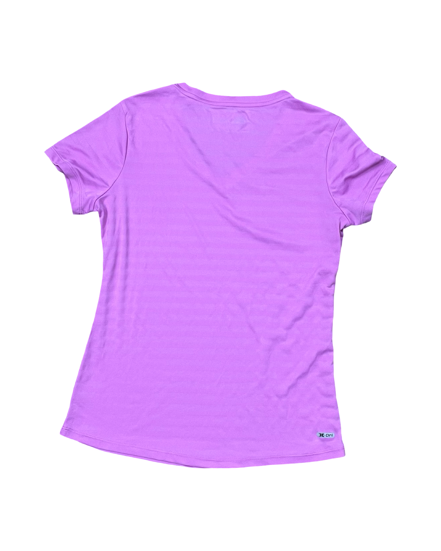Athletic Top Ss By Rbx In Purple, Size:M