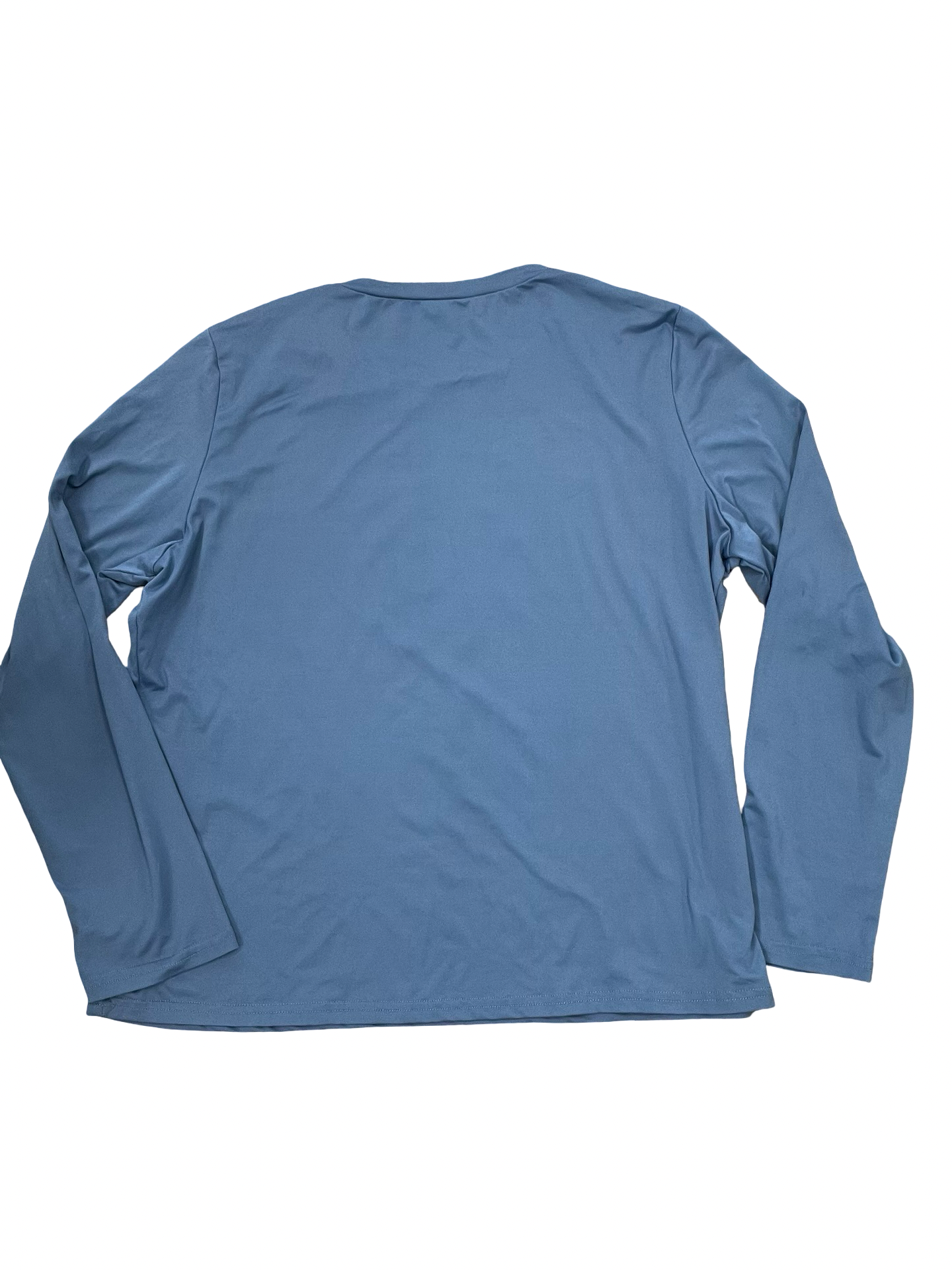 Top Ls By Shein In Blue, Size:1X