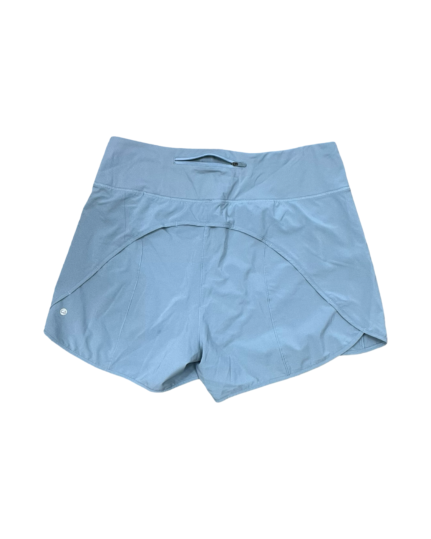 Athletic Shorts By Clothes Mentor In Blue, Size:L
