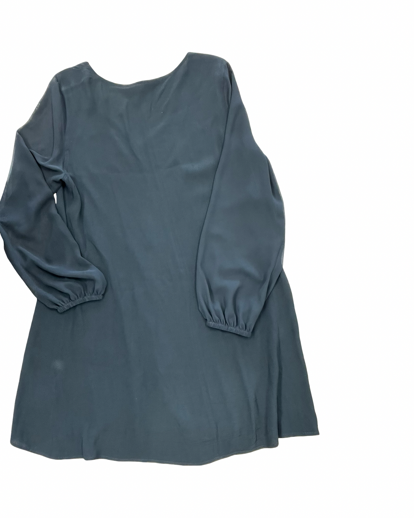 Dress Work By Express In Black, Size:L