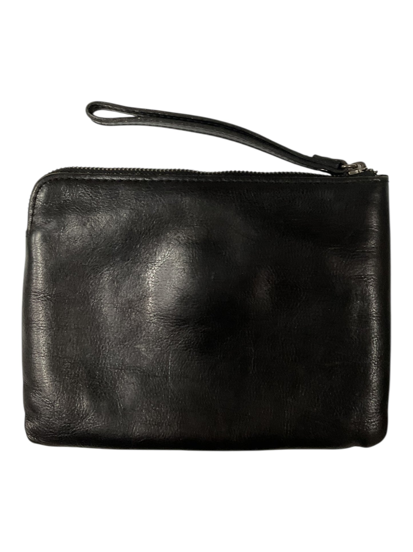 Wristlet Designer By Patricia Nash In Black, Size:Small
