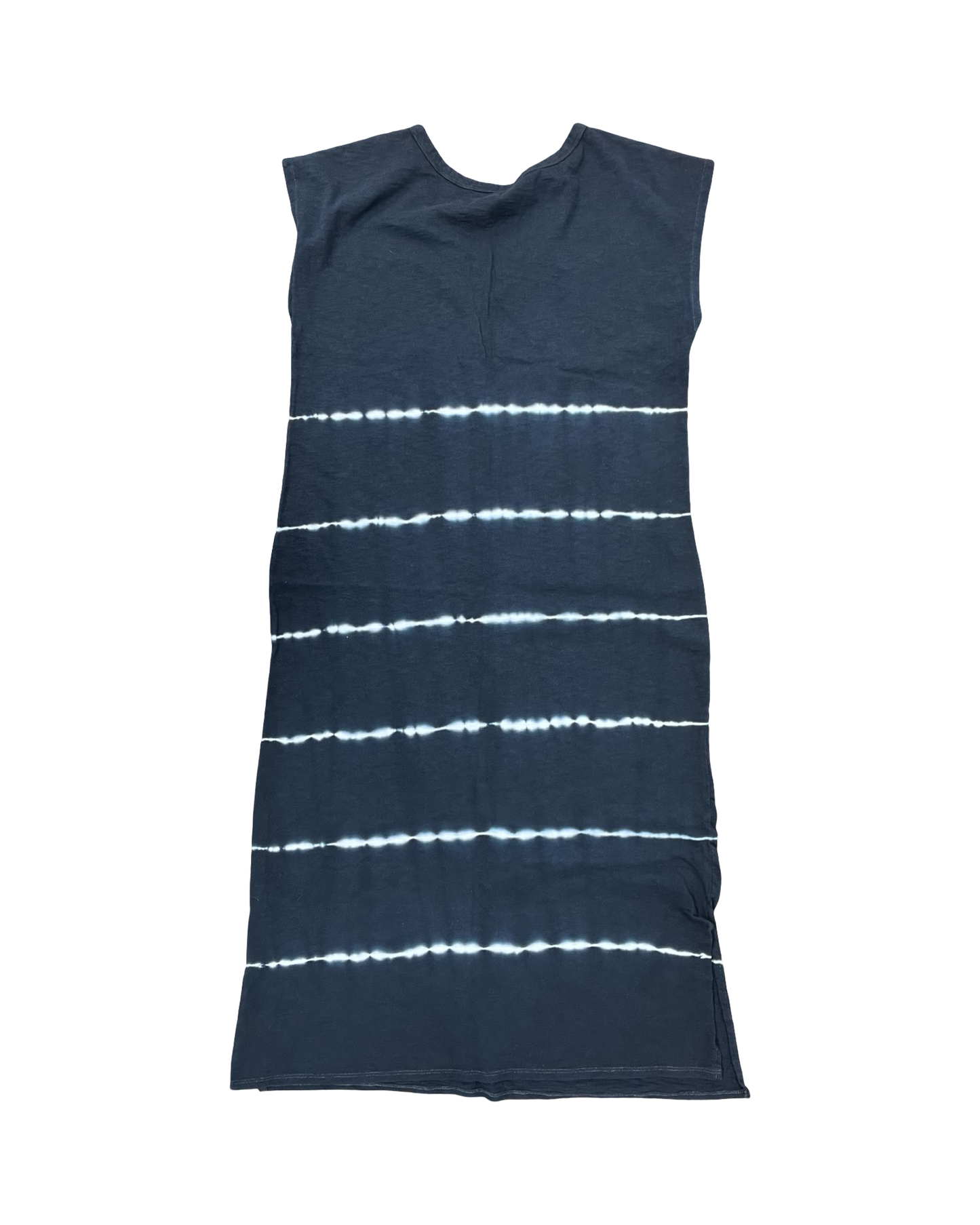 Dress Casual Maxi By Universal Thread In Blue, Size:Xl