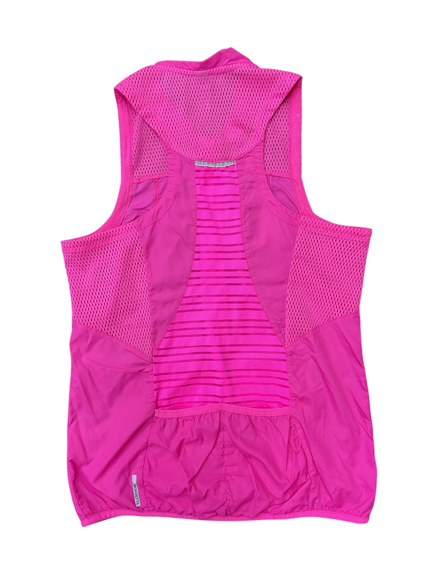 Vest Other By Mondetta In Pink, Size:S