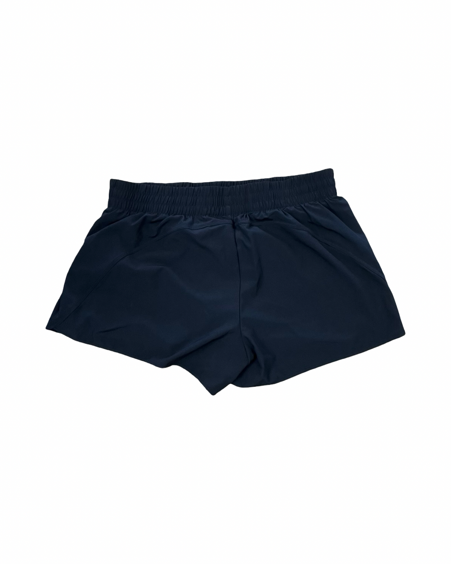 Athletic Shorts By Xersion In Black, Size:1X