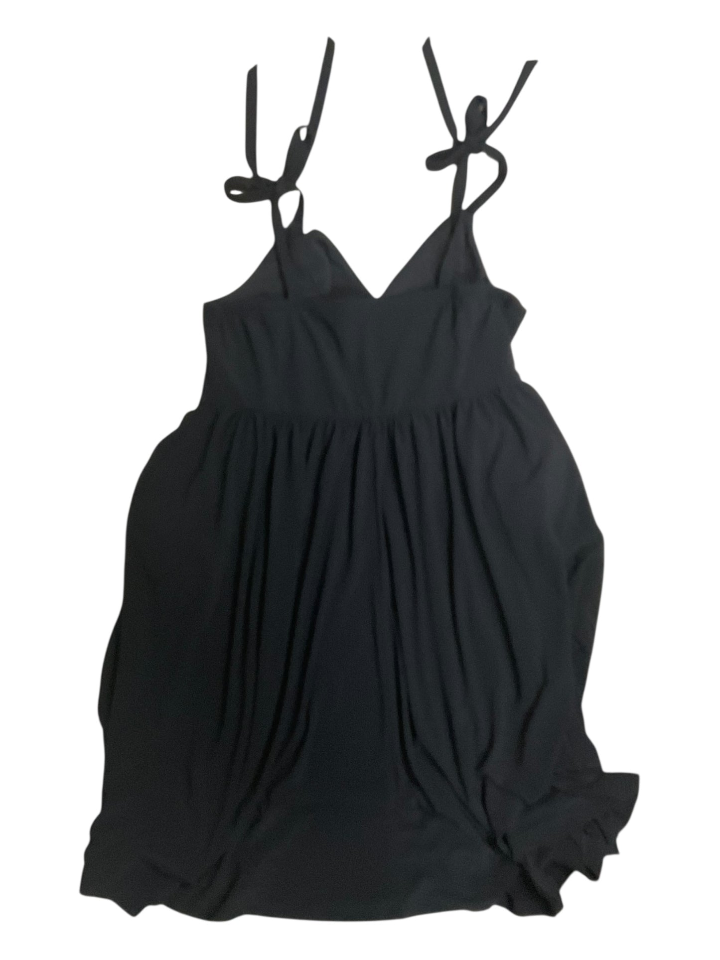 Dress Party Short By Torrid In Black, Size:1X