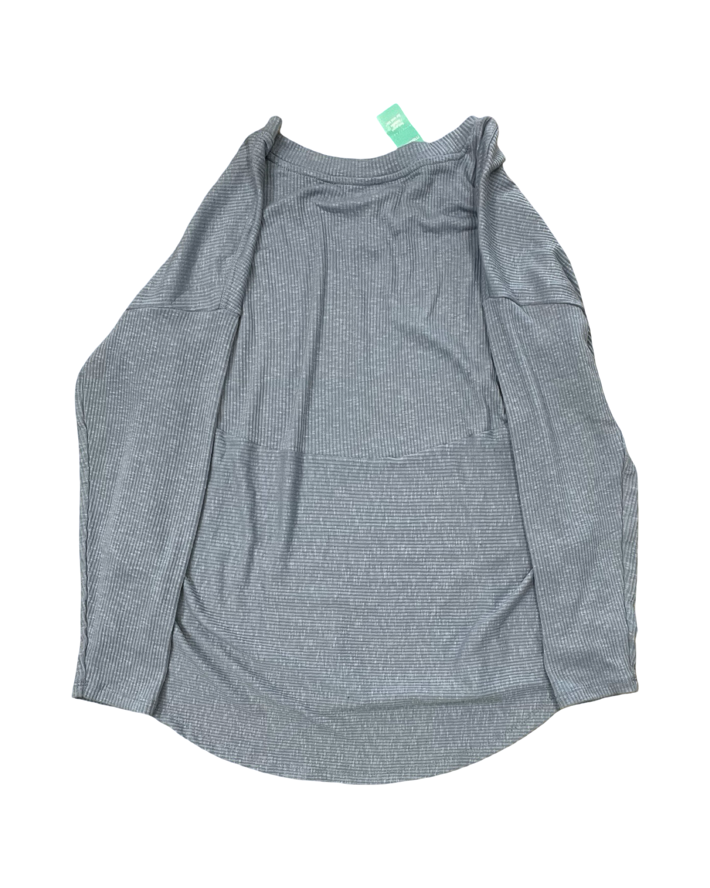 Top Ls By Maurices In Blue, Size:Xl