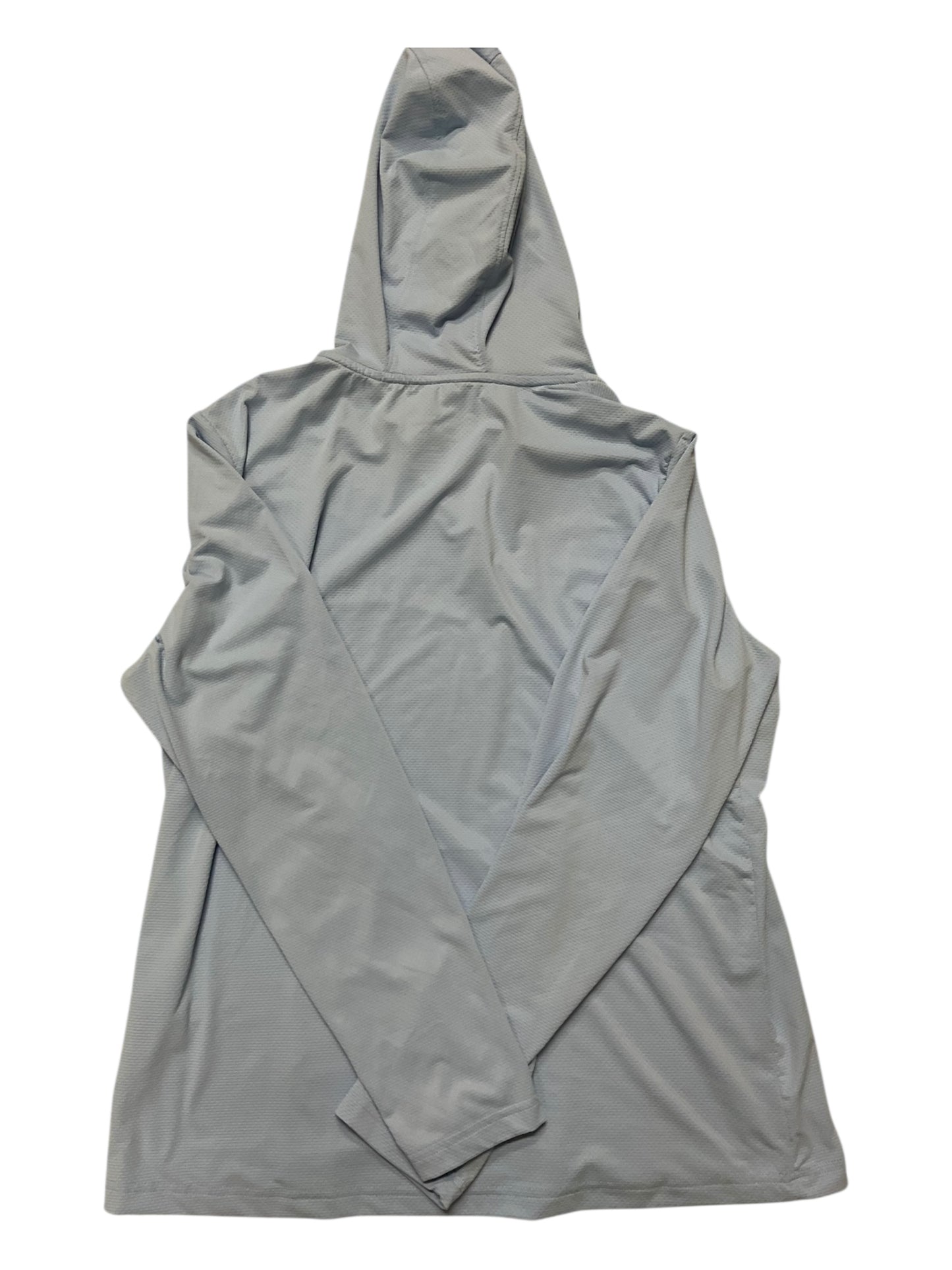 Jacket Other By Free Country In Blue, Size:L