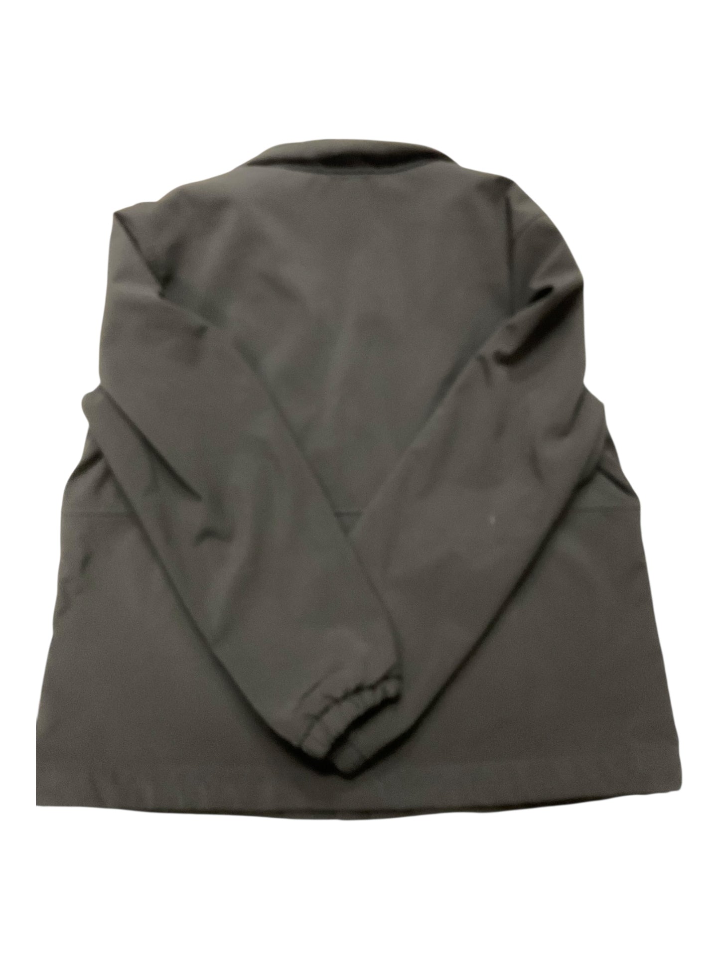 Jacket Other By Time And Tru In Black, Size:Xl