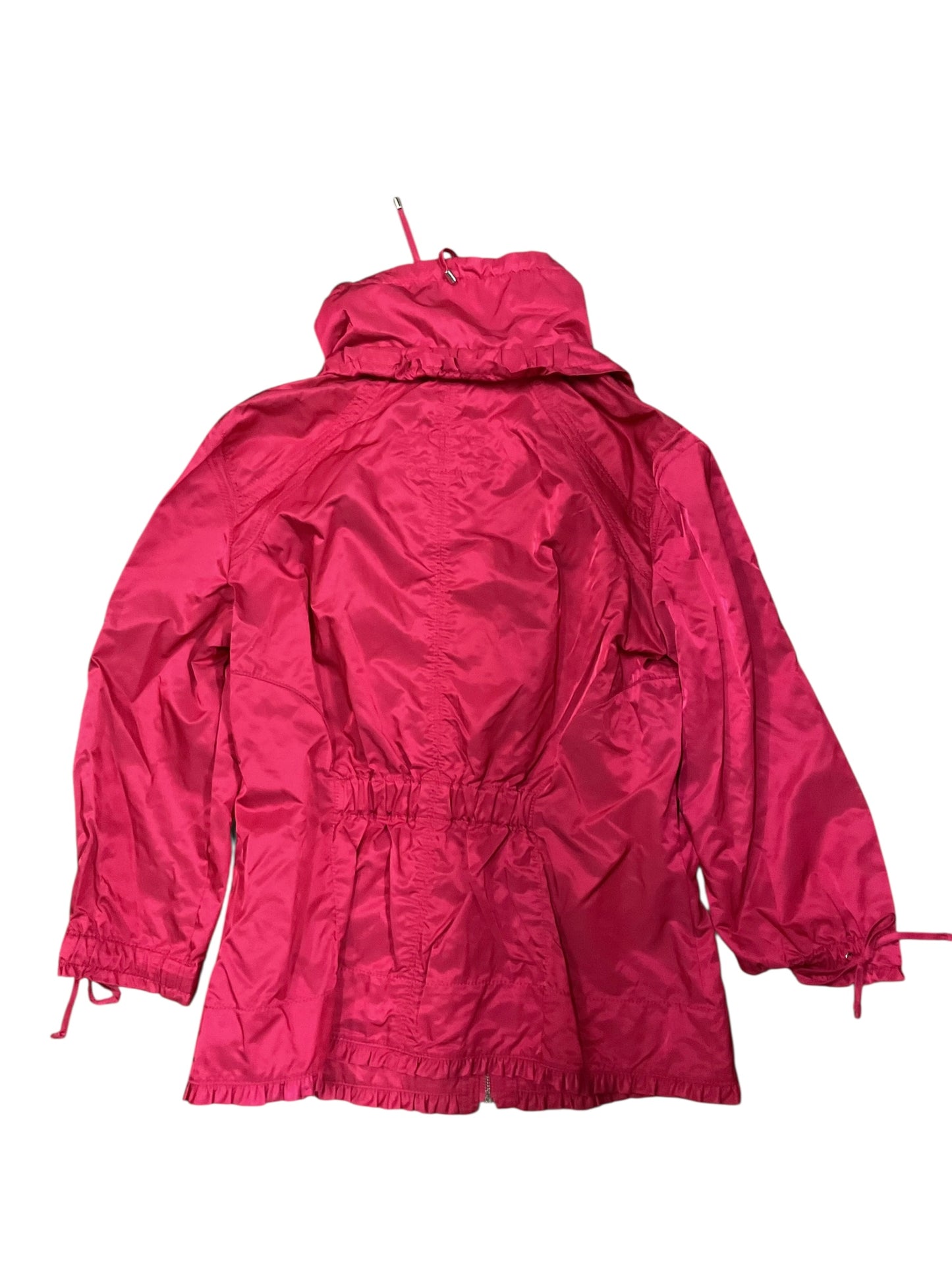 Jacket Other By White House Black Market In Pink, Size:S