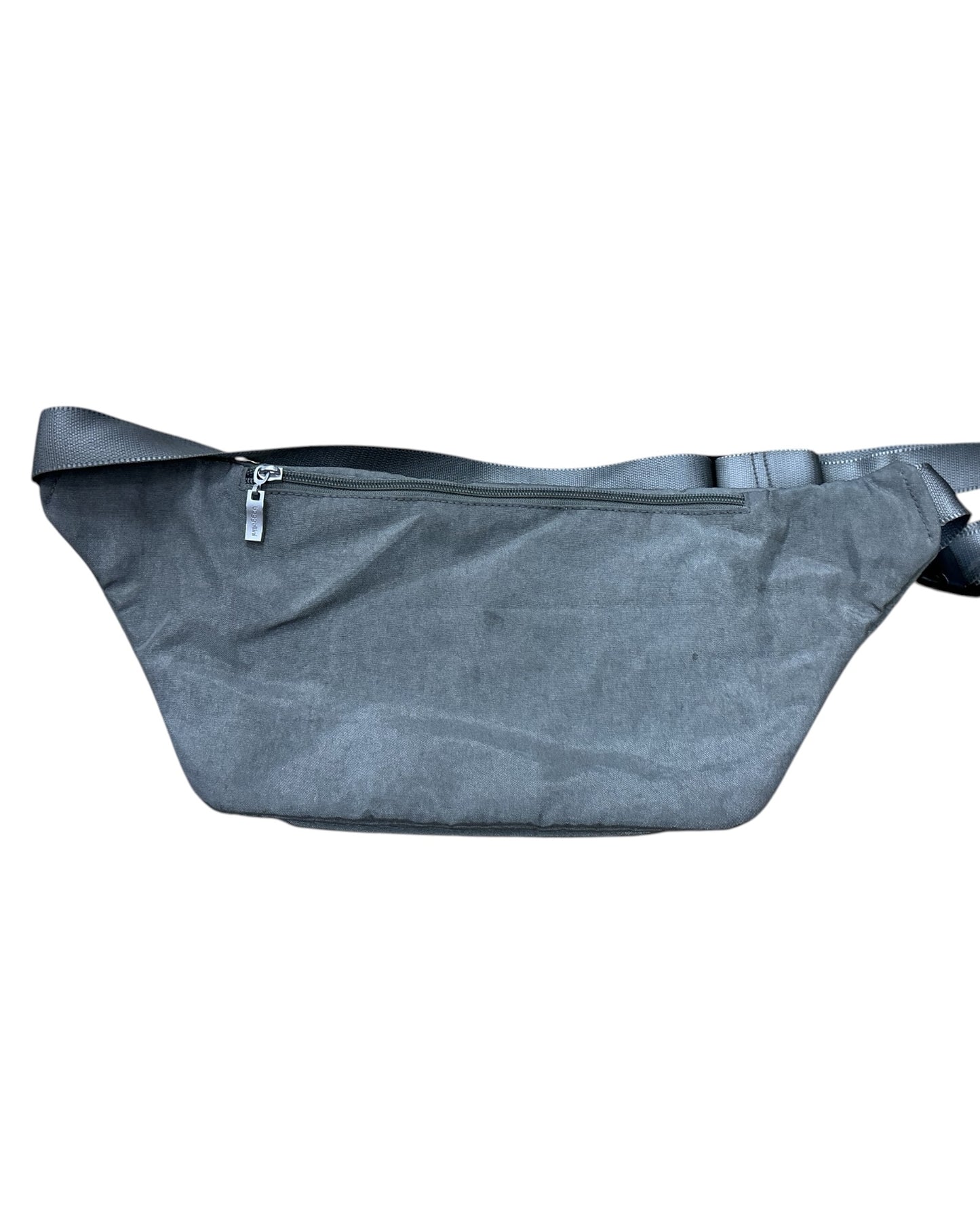 Belt Bag By Baggallini In Grey, Size:Large