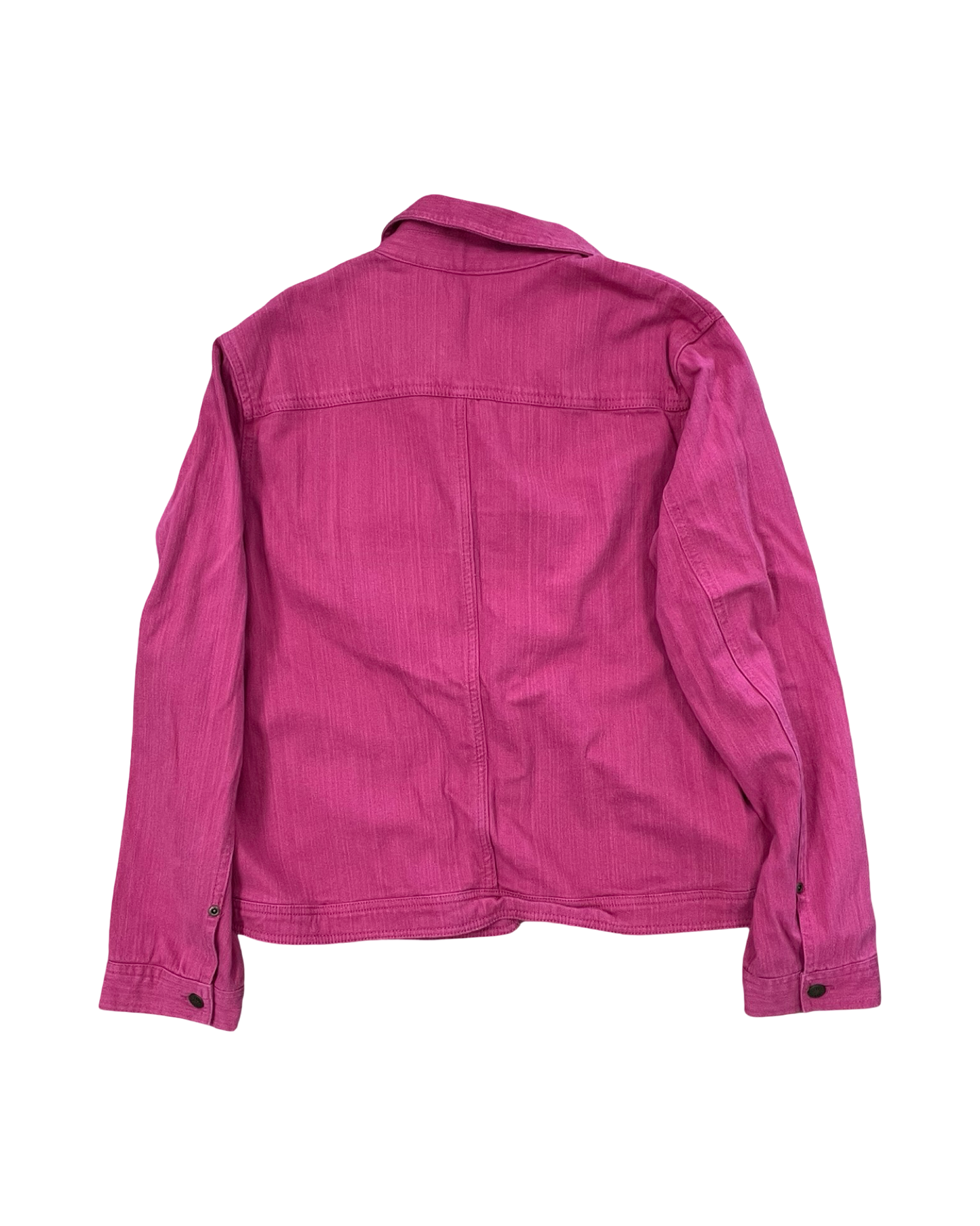 Jacket Other By Koret In Pink, Size:L