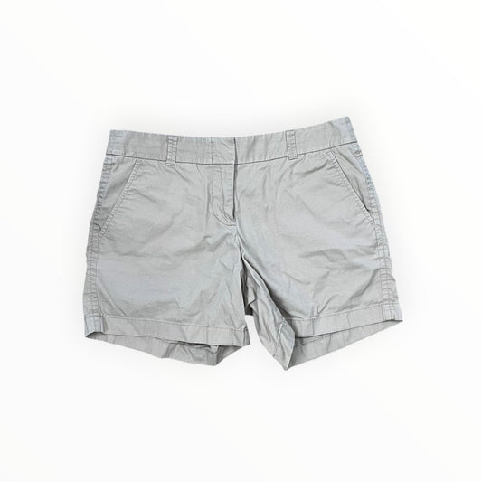 Shorts By J. Crew In Tan, Size:4