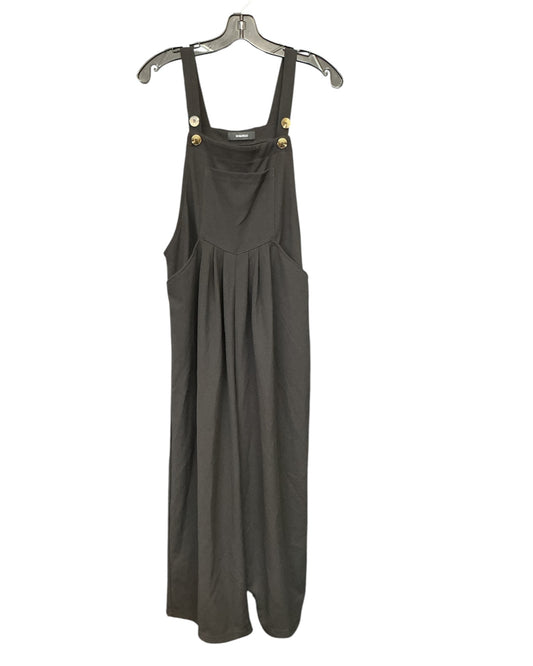 Jumpsuit By Dokotoo In Black, Size:M