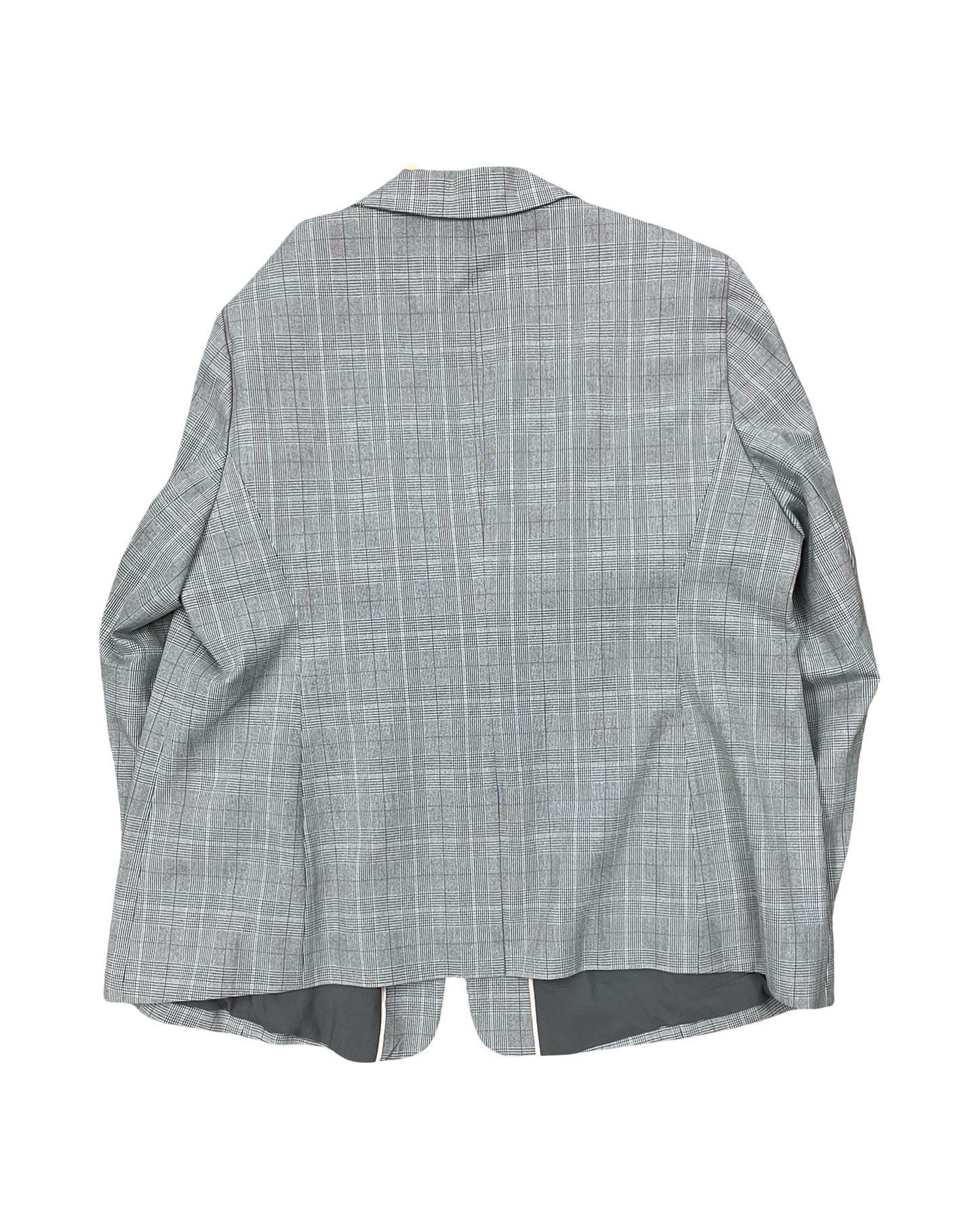 Blazer By Loft In Grey, Size:20