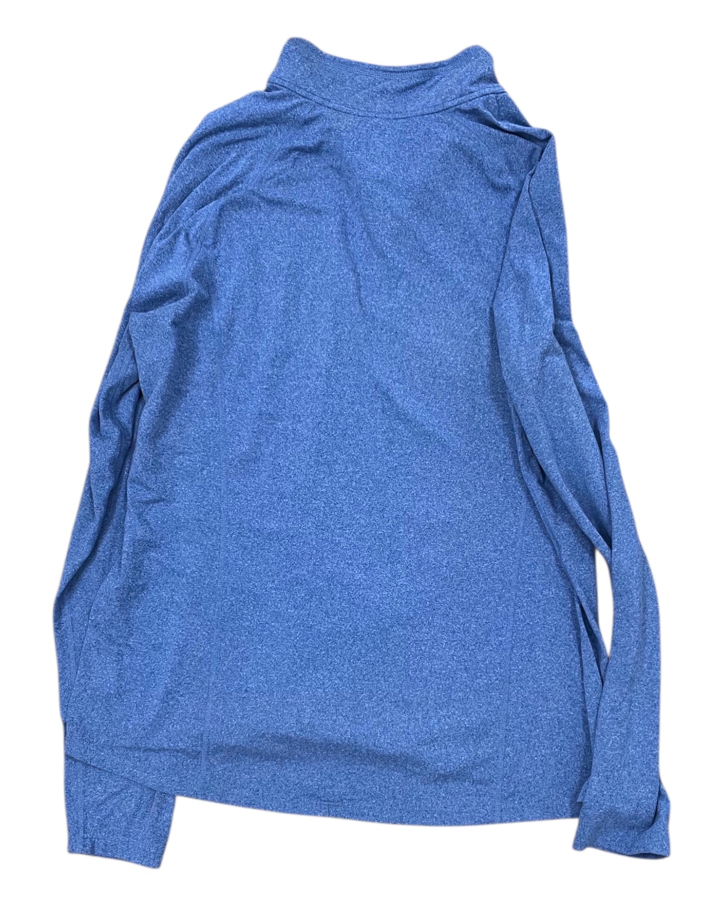 Top Ls By Rei In Blue, Size:1X