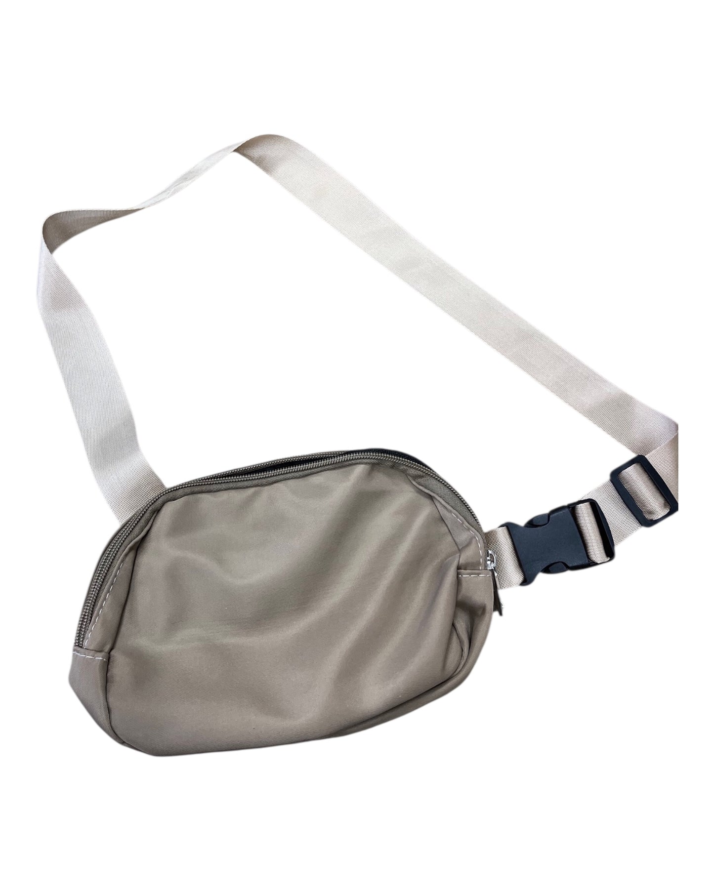 Handbag By Clothes Mentor In Tan, Size:Small