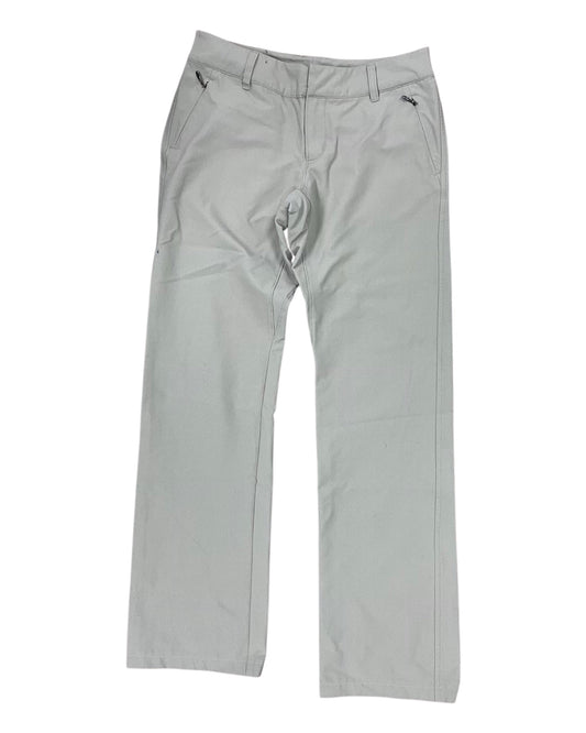 Pants Cargo & Utility By The North Face In Tan, Size:4
