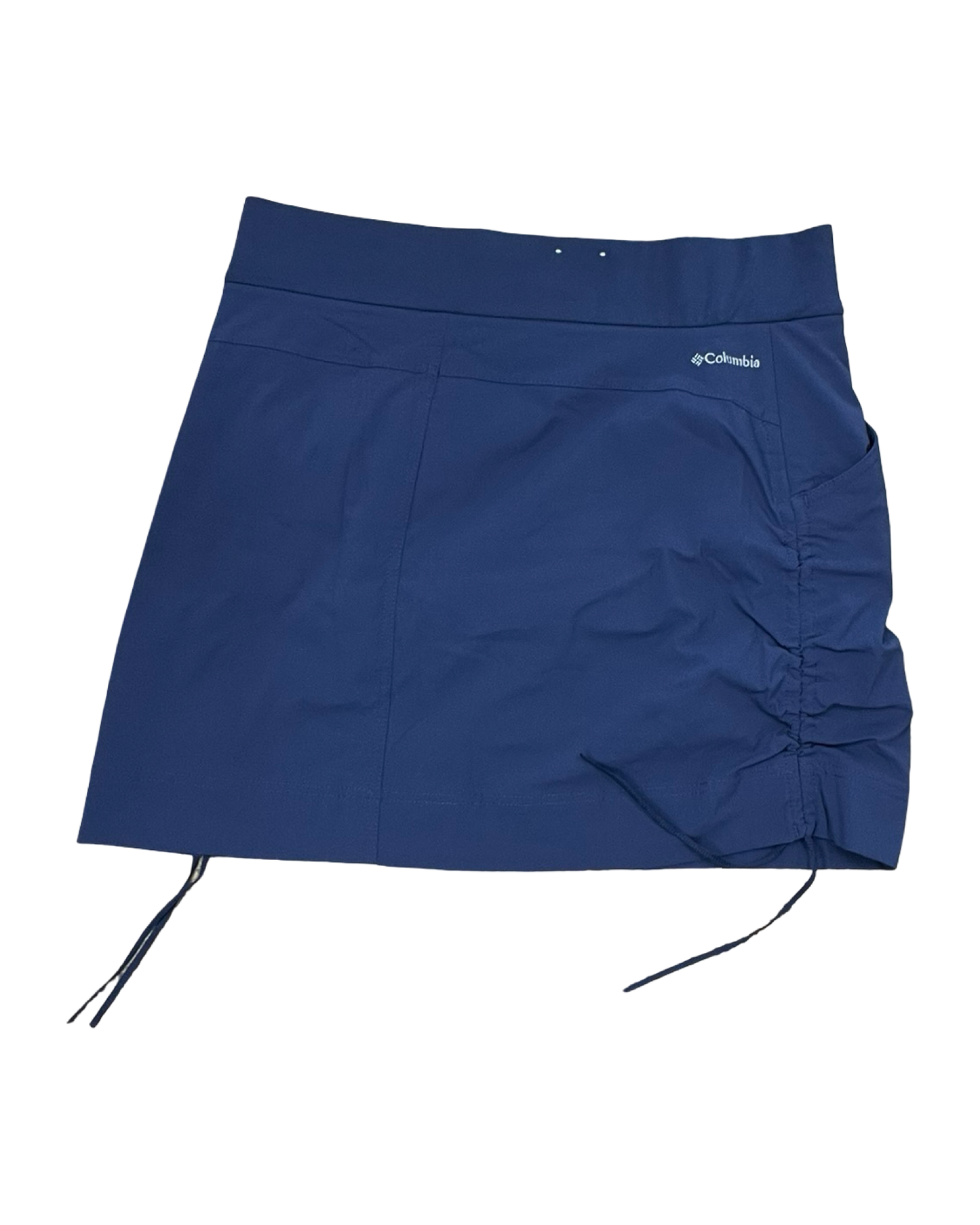 Skort By Columbia In Blue, Size:M