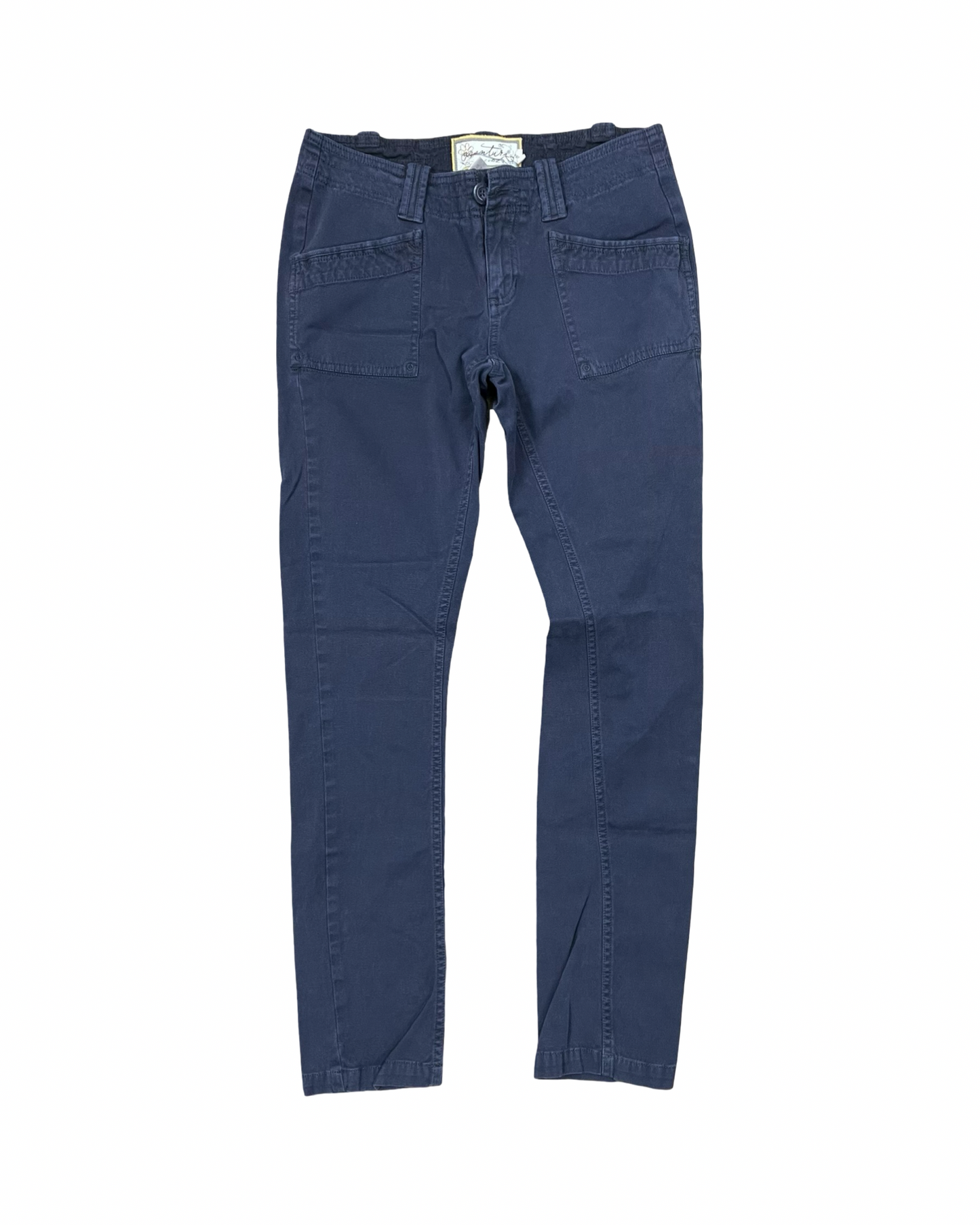 Pants Other By Aventura In Navy, Size:4