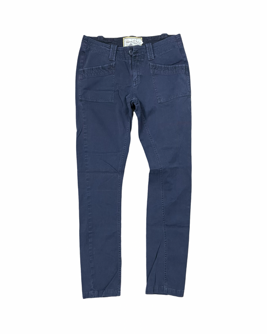 Pants Other By Aventura In Navy, Size:4